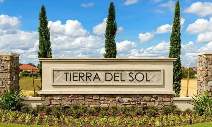 Welcome to Tierra Del Sol - 5357 TUSCANY LN, DAVENPORT