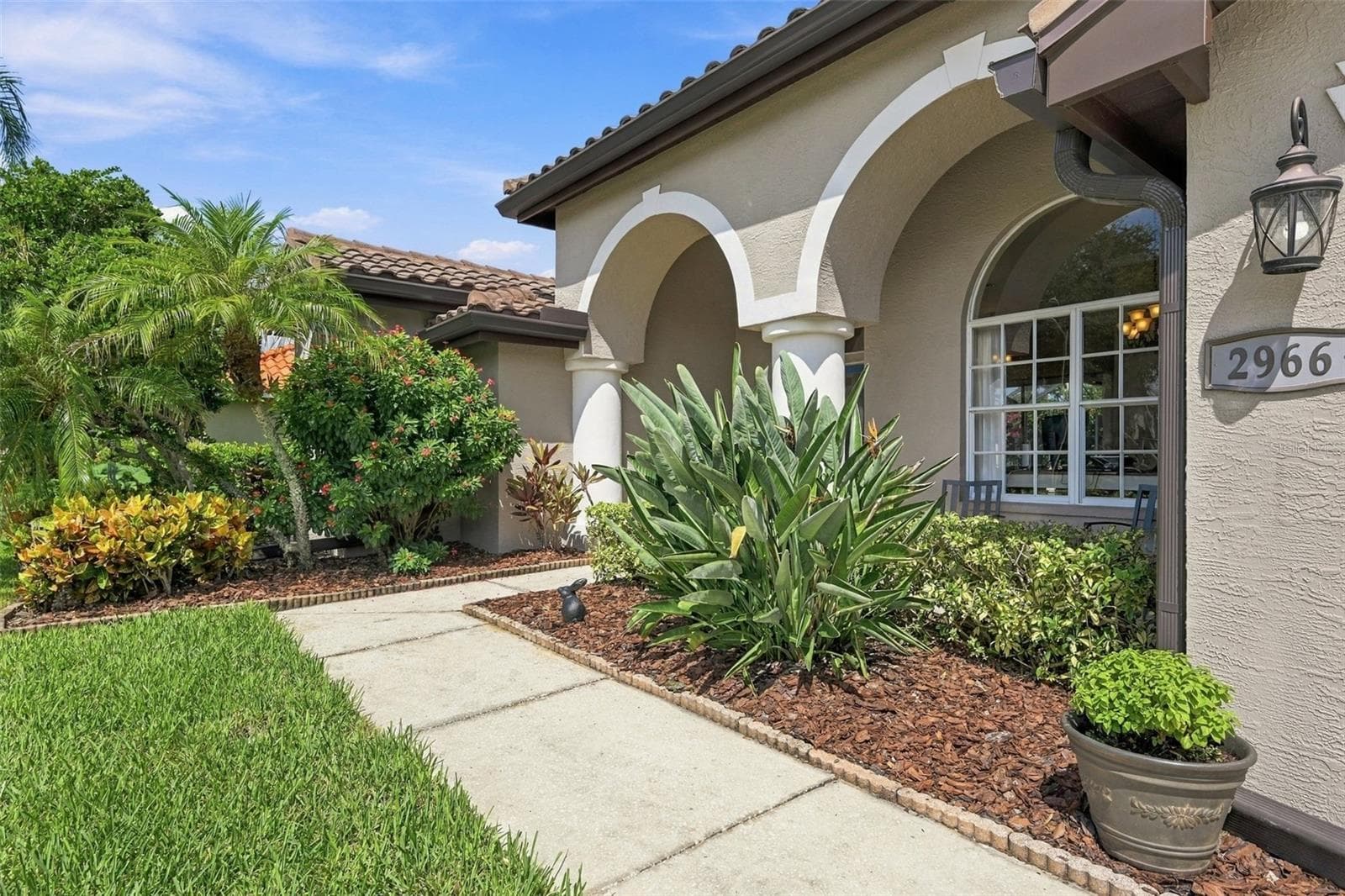 Single Family Residence at 2966 HILLCREEK CIR S, CLEARWATER, photo 4 of 58