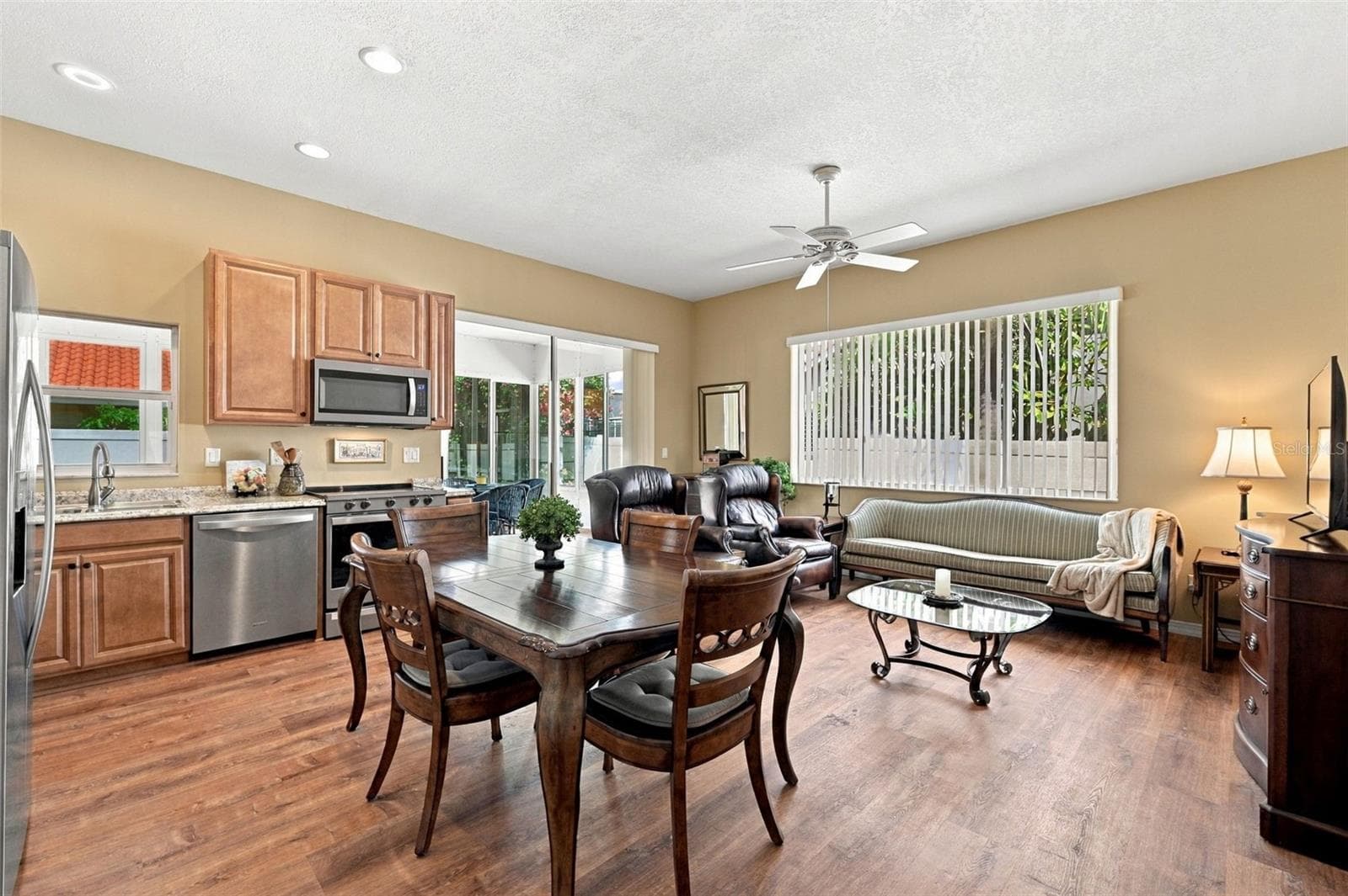 In-law suite - 2966 HILLCREEK CIR S, CLEARWATER