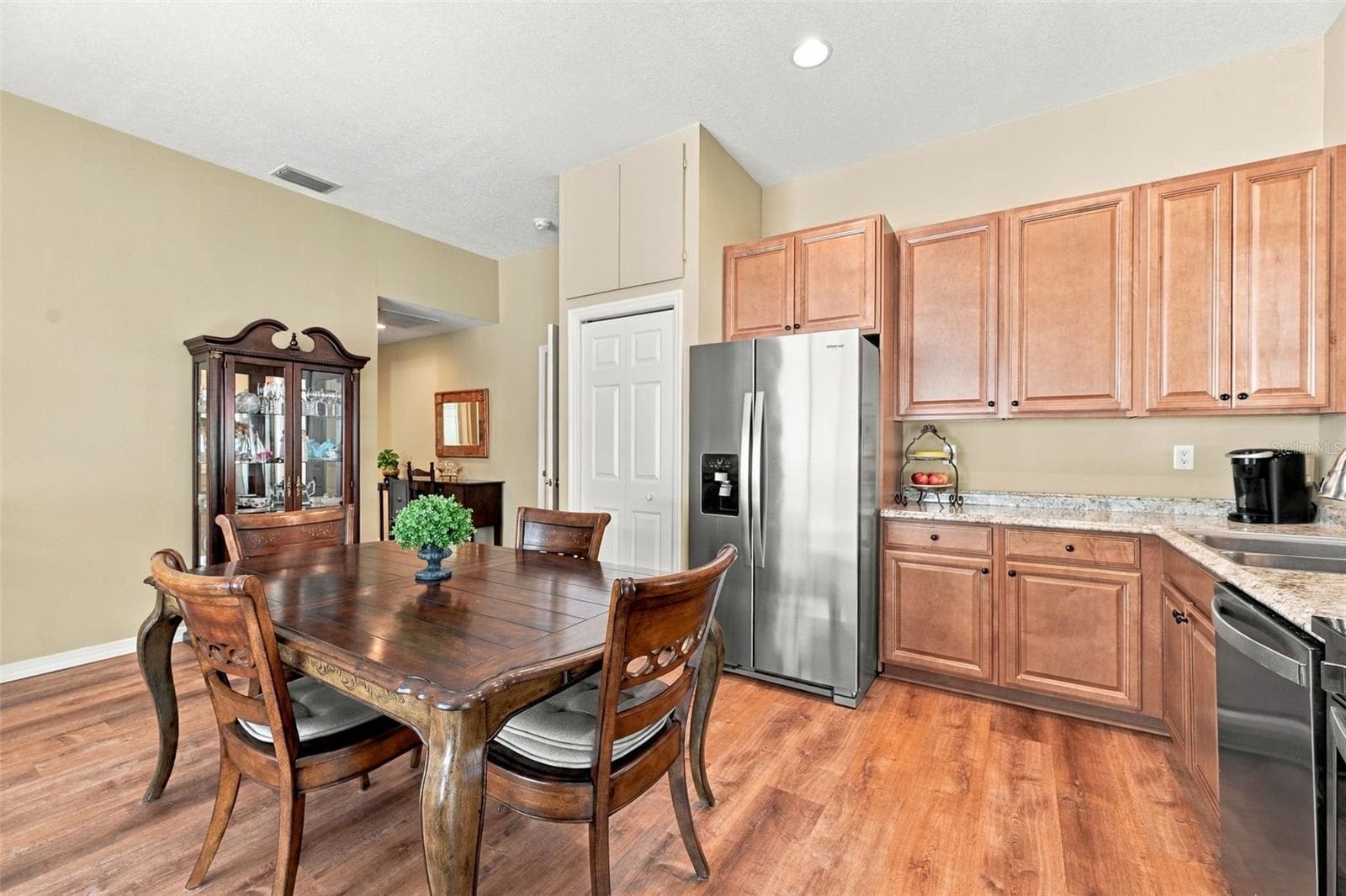 Full kitchen and flooring remodel - 2966 HILLCREEK CIR S, CLEARWATER