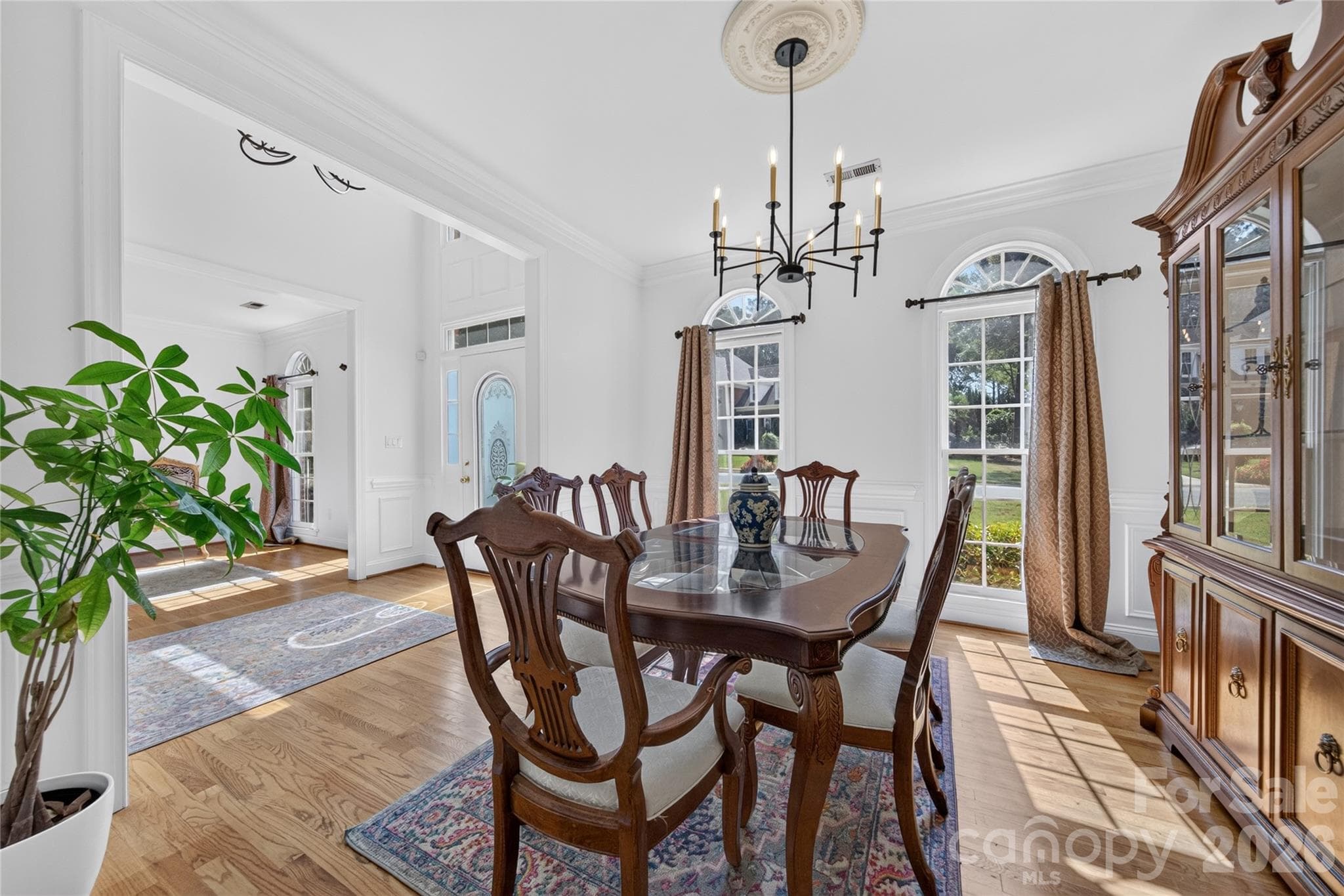 Single Family Residence at 12135 Darby Chase Drive, Charlotte, photo 7 of 39