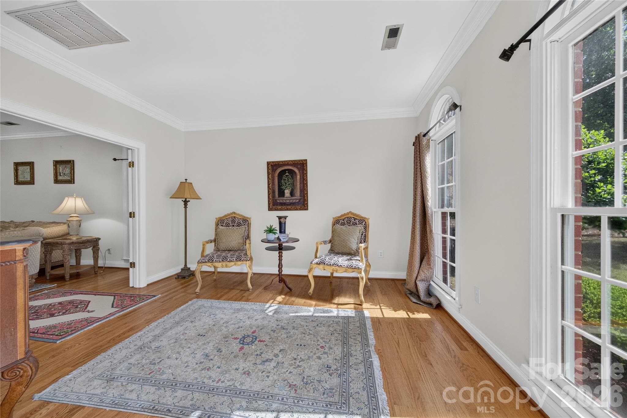 Single Family Residence at 12135 Darby Chase Drive, Charlotte, photo 9 of 39