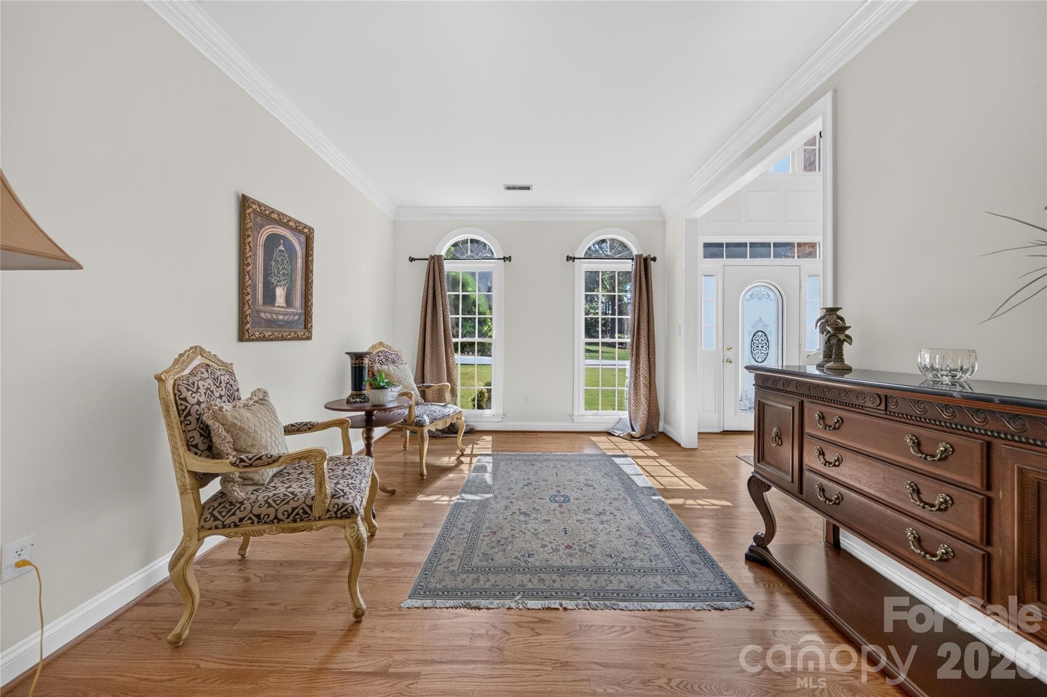 Single Family Residence at 12135 Darby Chase Drive, Charlotte, photo 10 of 39