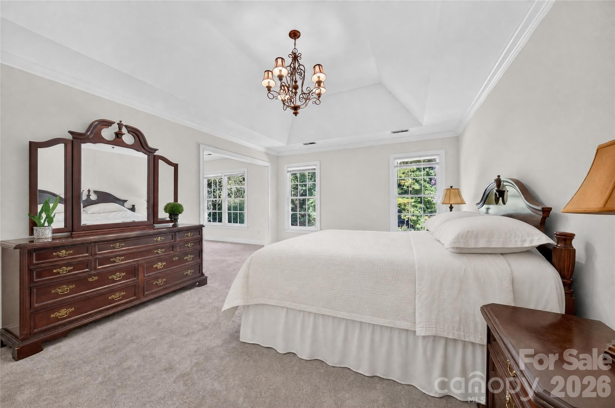 Single Family Residence at 12135 Darby Chase Drive, Charlotte, photo 20 of 39