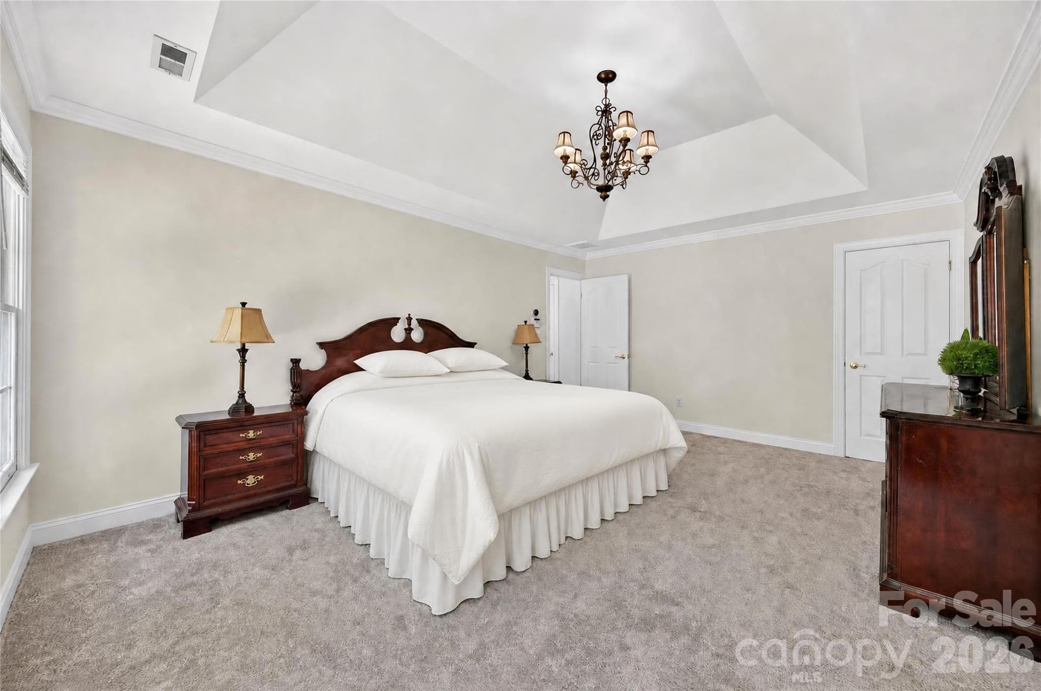 Single Family Residence at 12135 Darby Chase Drive, Charlotte, photo 21 of 39