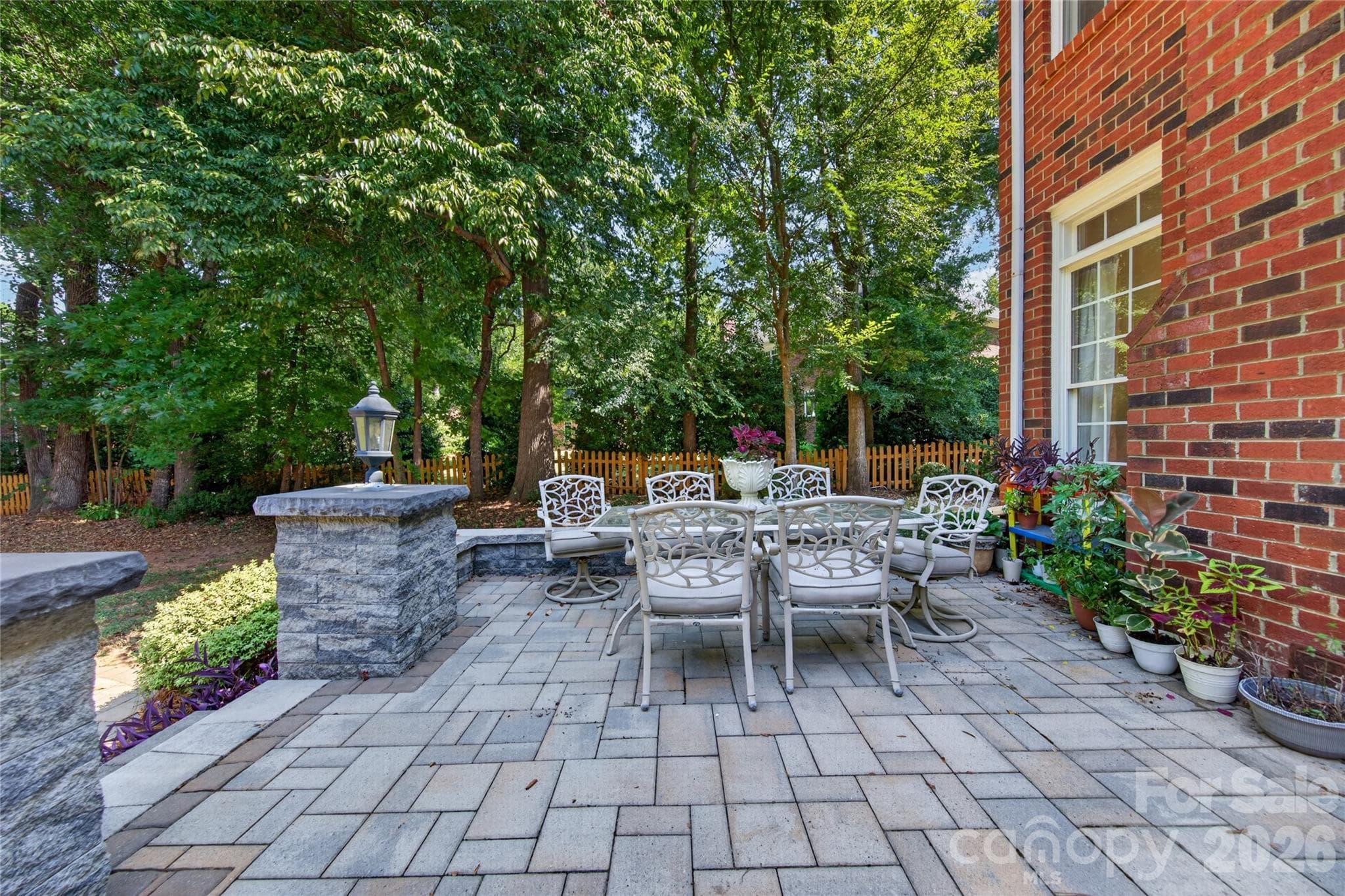 Single Family Residence at 12135 Darby Chase Drive, Charlotte, photo 30 of 39