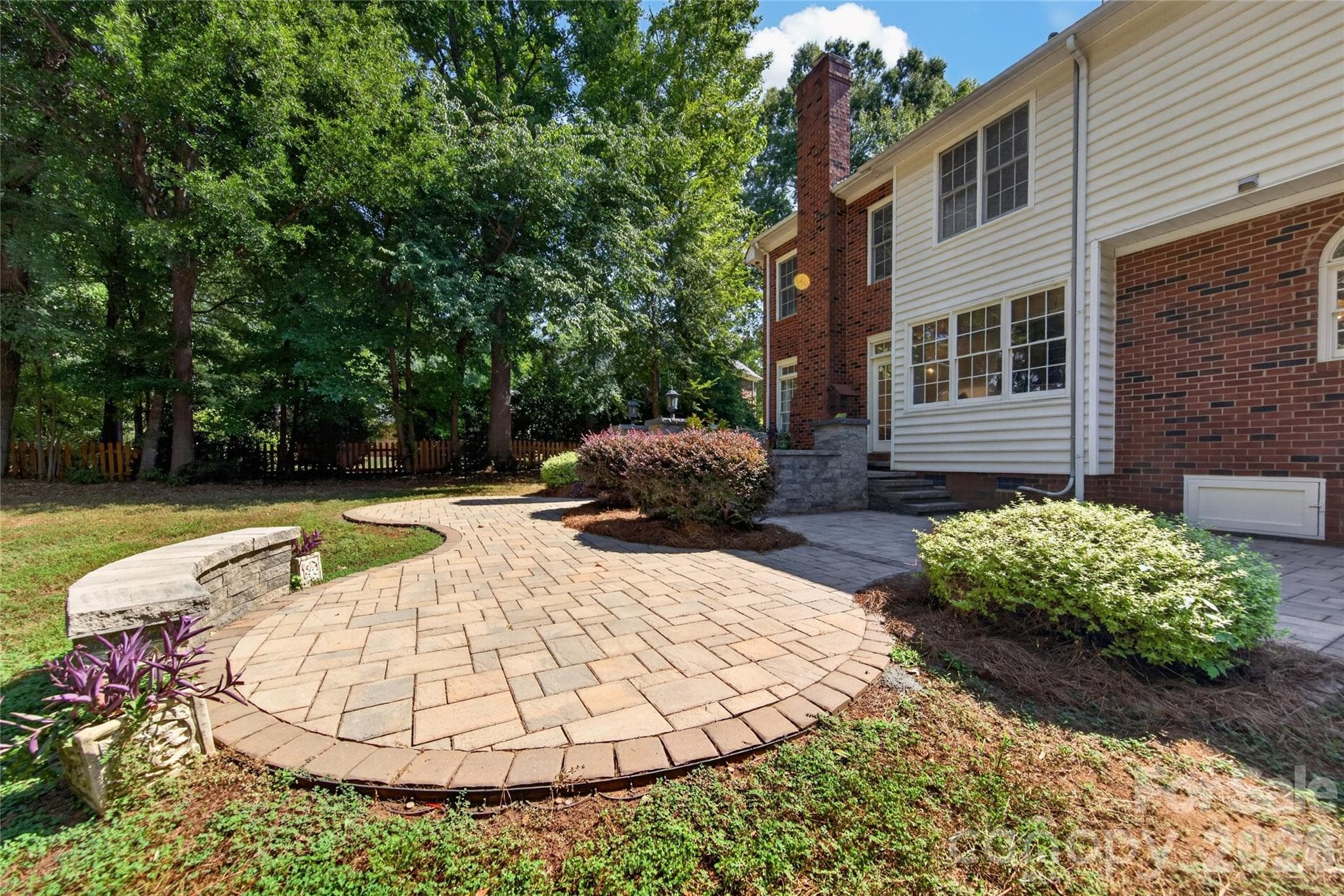 Single Family Residence at 12135 Darby Chase Drive, Charlotte, photo 36 of 39