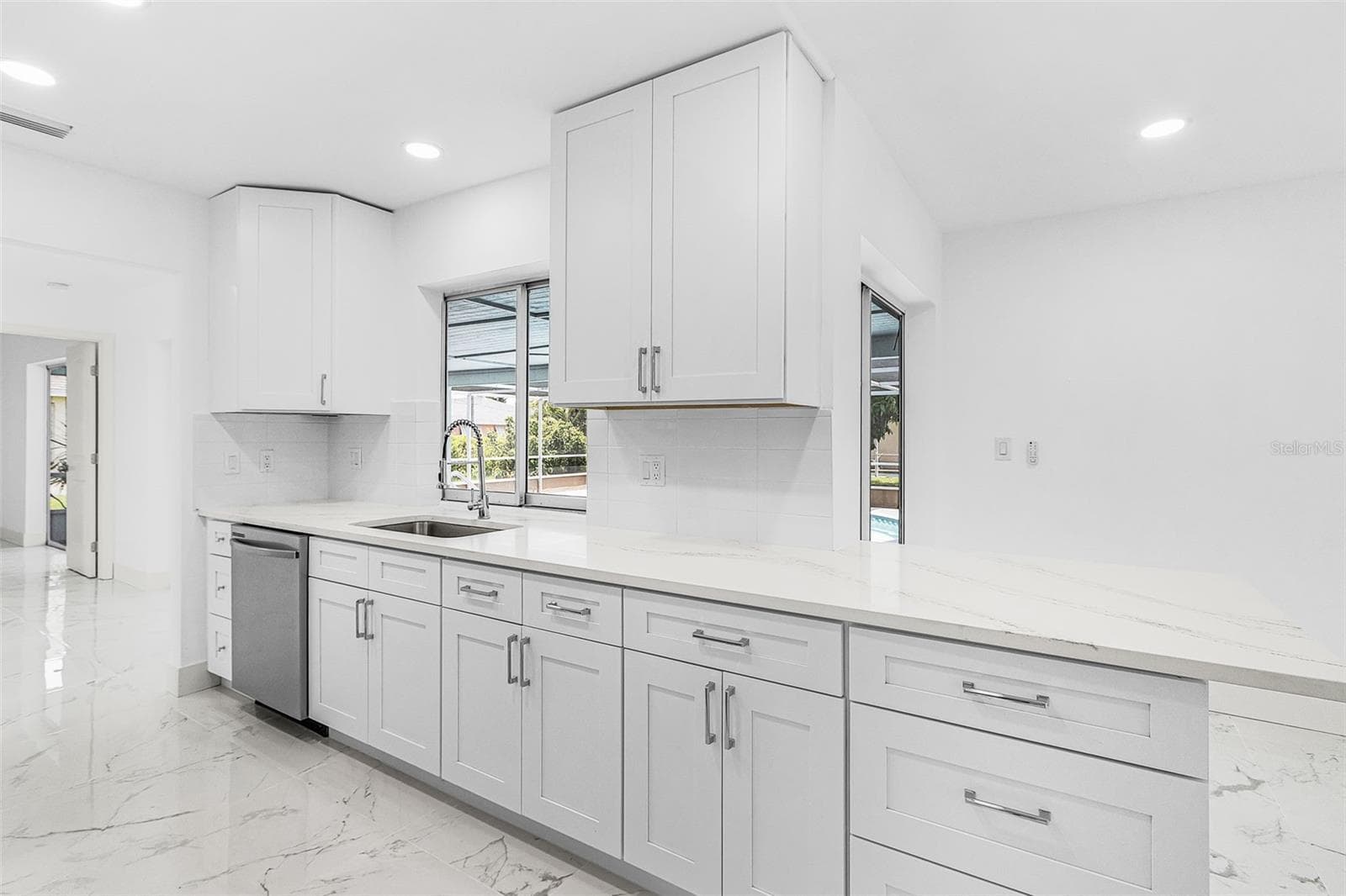 Single Family Residence at 1306 SE 21ST LN, CAPE CORAL, photo 12 of 30