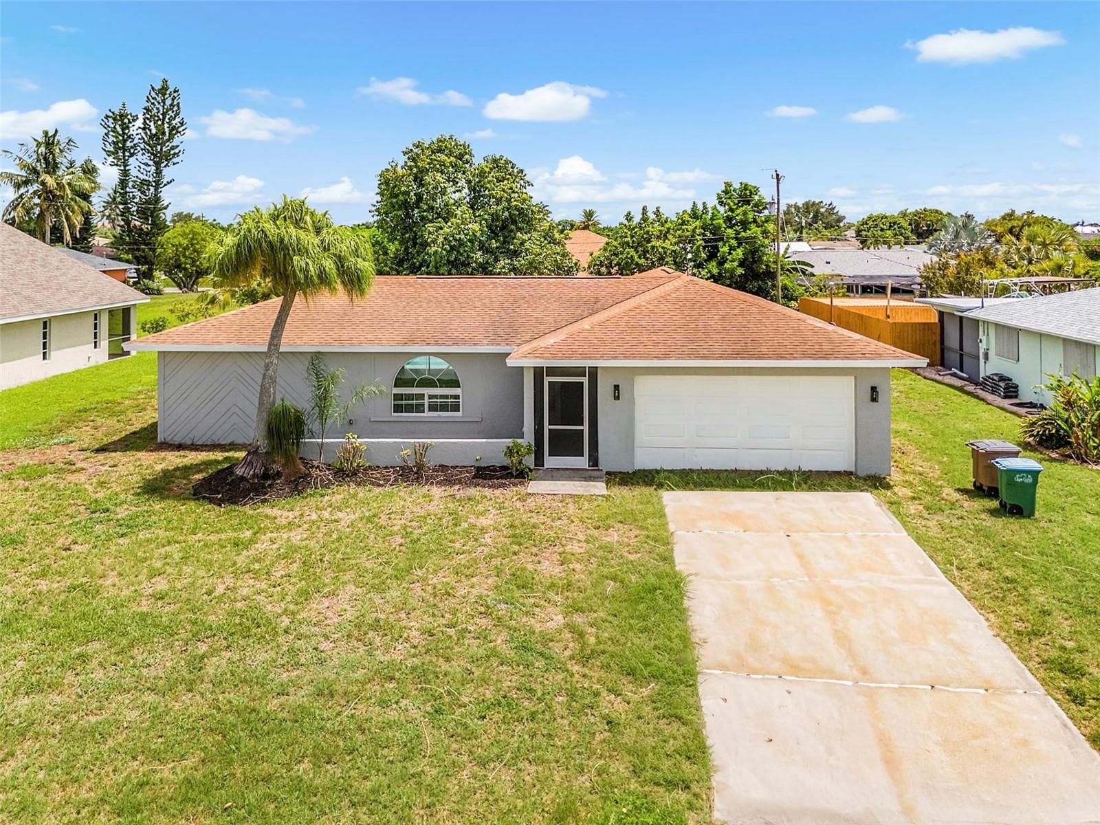 Single Family Residence at 1306 SE 21ST LN, CAPE CORAL, photo 27 of 30
