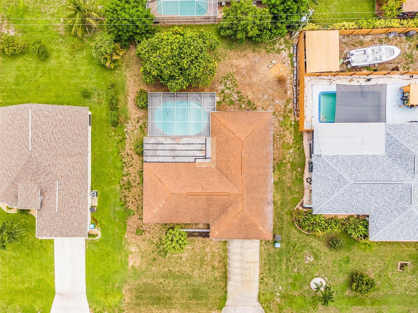 Single Family Residence at 1306 SE 21ST LN, CAPE CORAL, photo 29 of 30