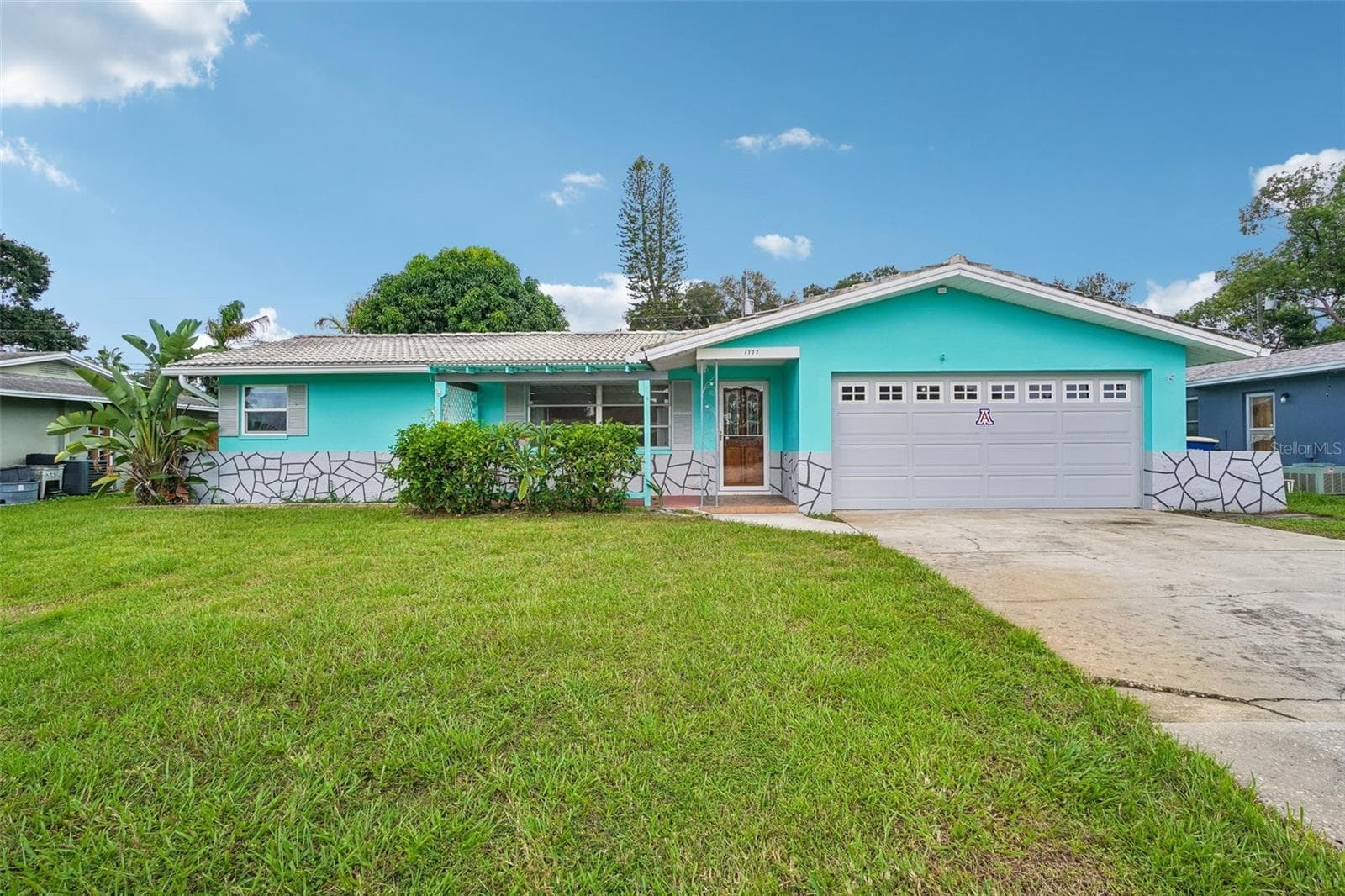 Single Family Residence at 1777 BENTLEY ST, CLEARWATER, photo 3 of 35