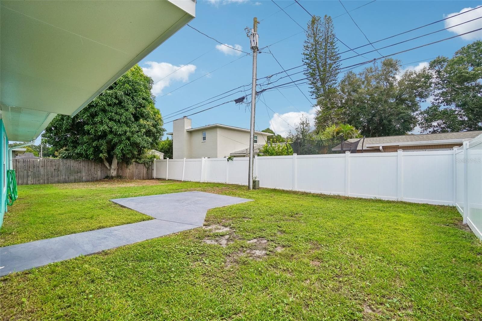 Single Family Residence at 1777 BENTLEY ST, CLEARWATER, photo 32 of 35