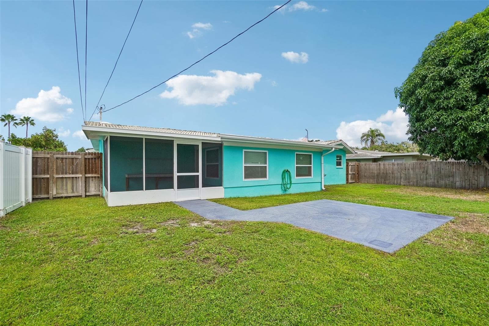 Single Family Residence at 1777 BENTLEY ST, CLEARWATER, photo 33 of 35