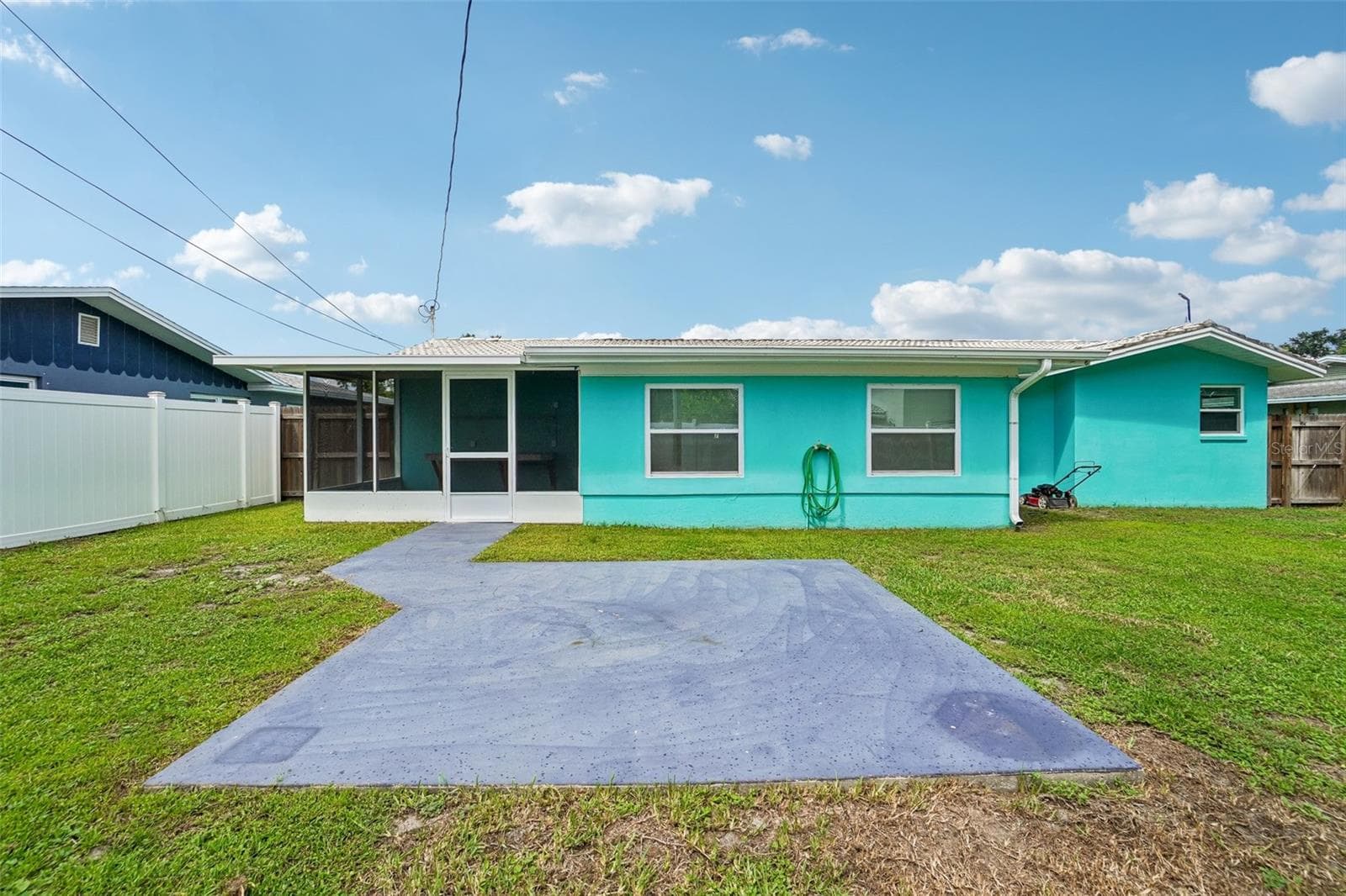 Single Family Residence at 1777 BENTLEY ST, CLEARWATER, photo 34 of 35