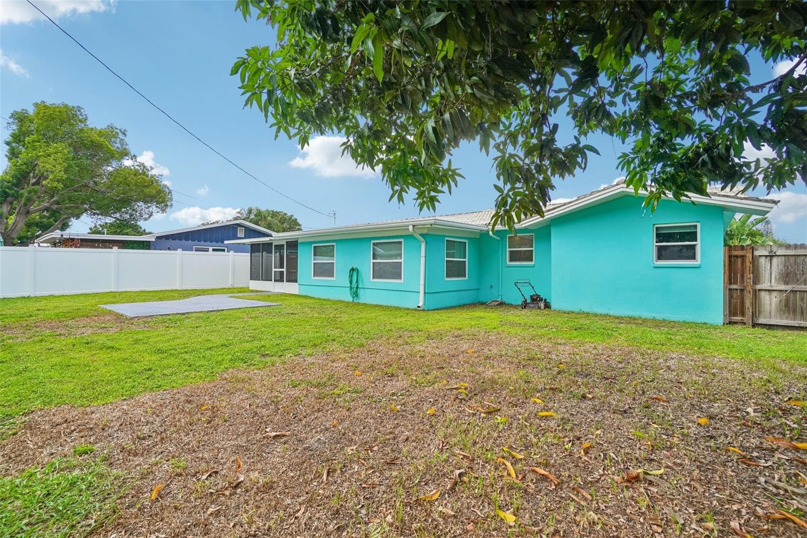 Single Family Residence at 1777 BENTLEY ST, CLEARWATER, photo 35 of 35