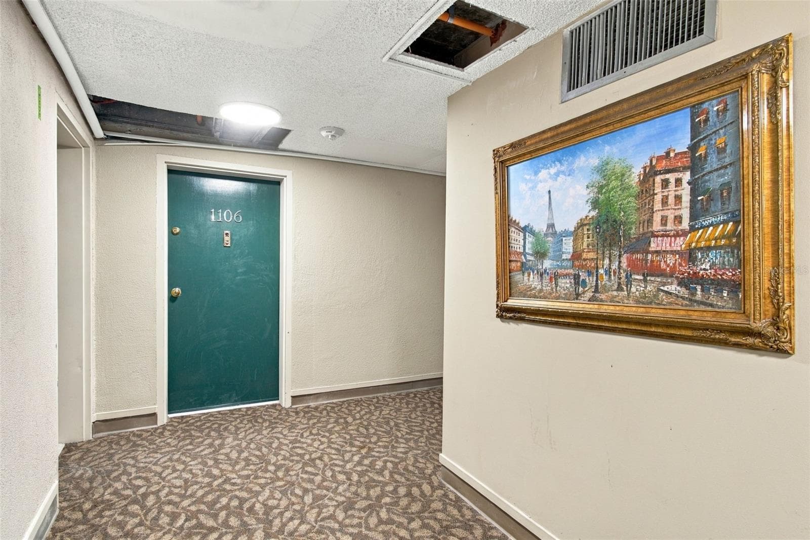 Condominium at 4141 BAYSHORE BLVD #1106, TAMPA, photo 2 of 83