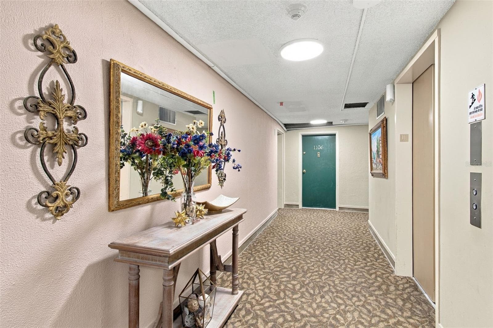 Condominium at 4141 BAYSHORE BLVD #1106, TAMPA, photo 3 of 83