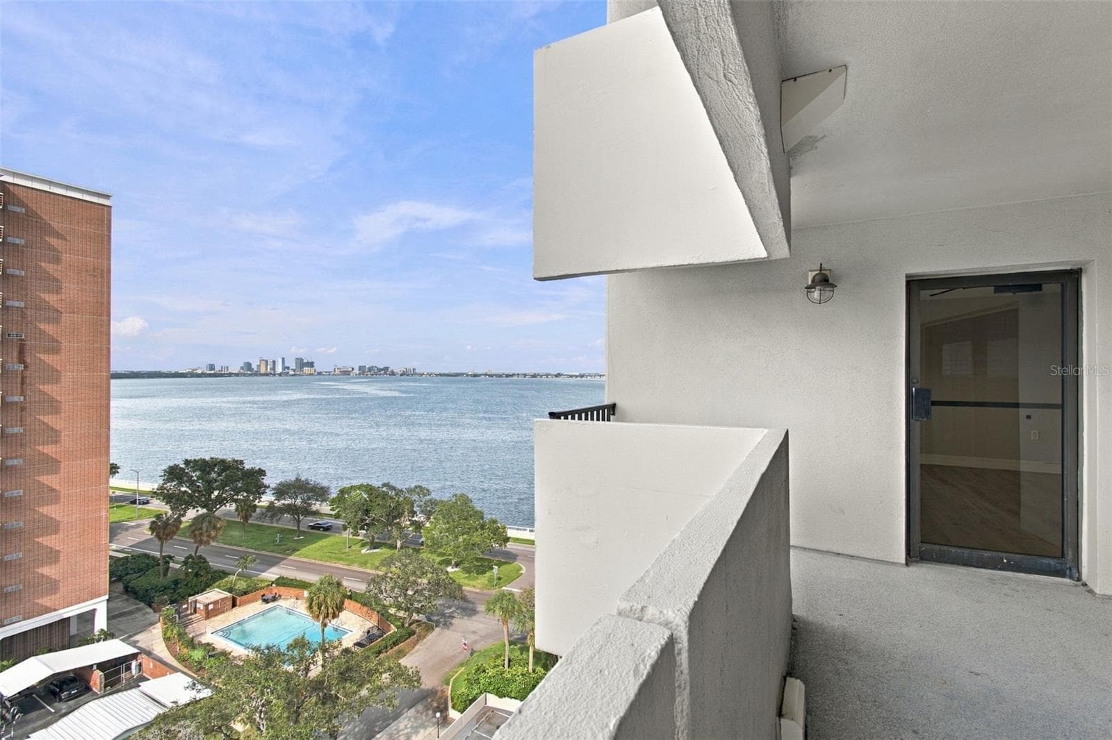 Condominium at 4141 BAYSHORE BLVD #1106, TAMPA, photo 41 of 83