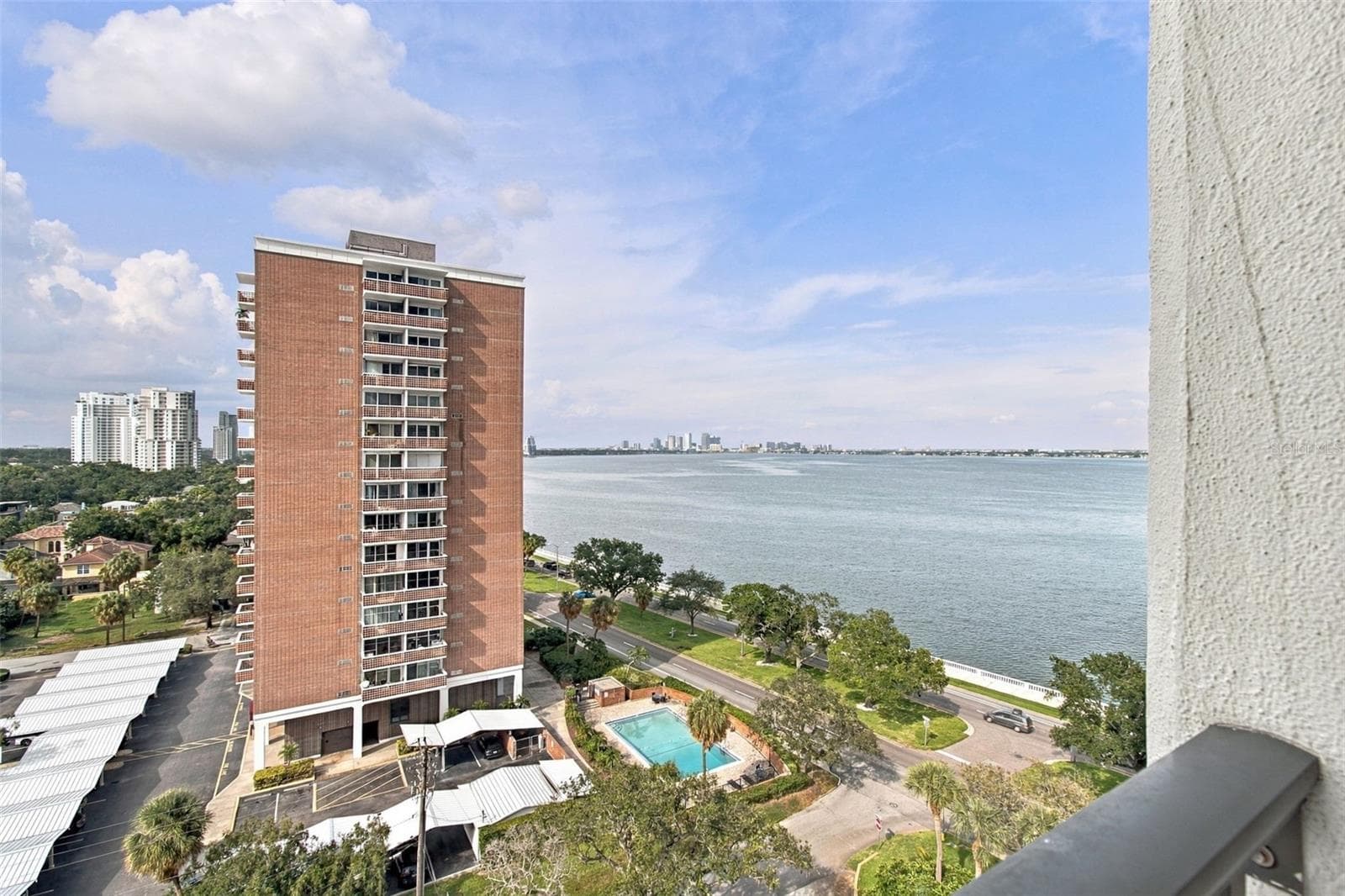 Condominium at 4141 BAYSHORE BLVD #1106, TAMPA, photo 43 of 83