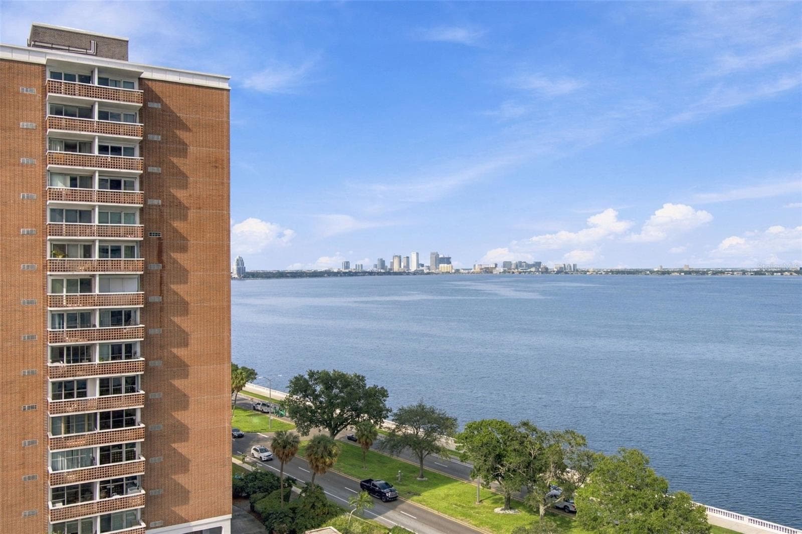 Condominium at 4141 BAYSHORE BLVD #1106, TAMPA, photo 44 of 83