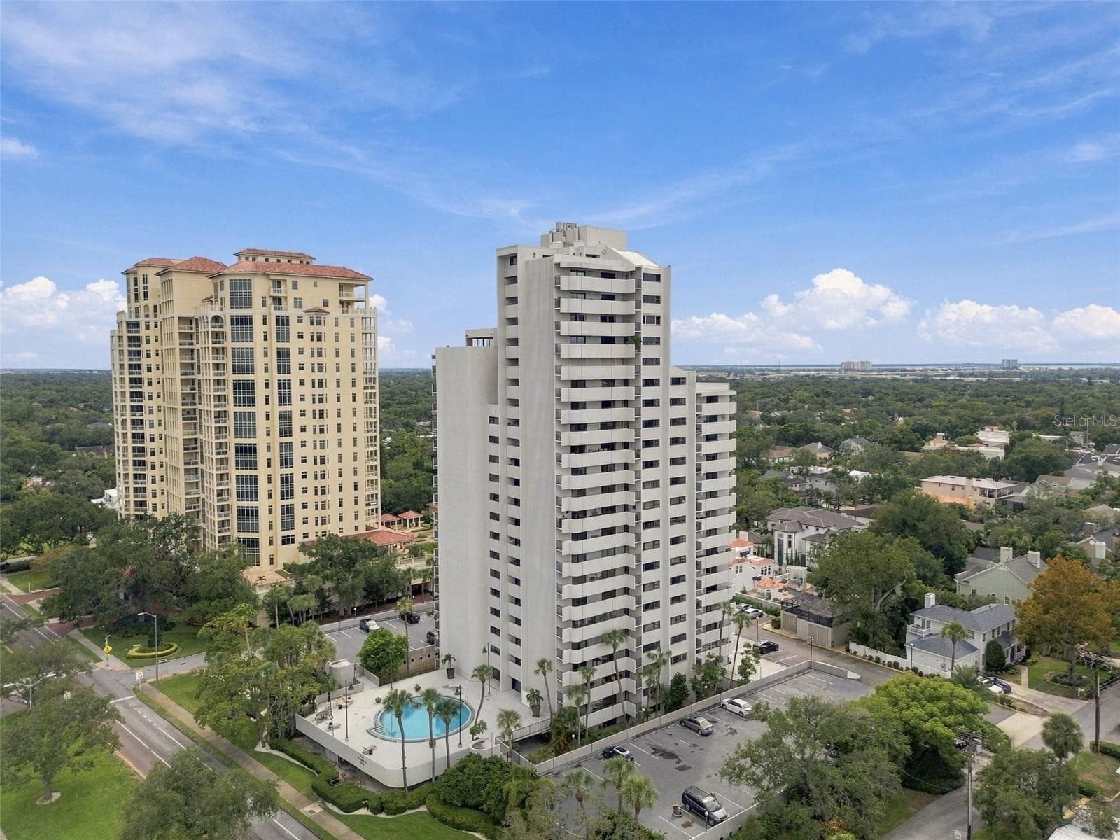Condominium at 4141 BAYSHORE BLVD #1106, TAMPA, photo 55 of 83