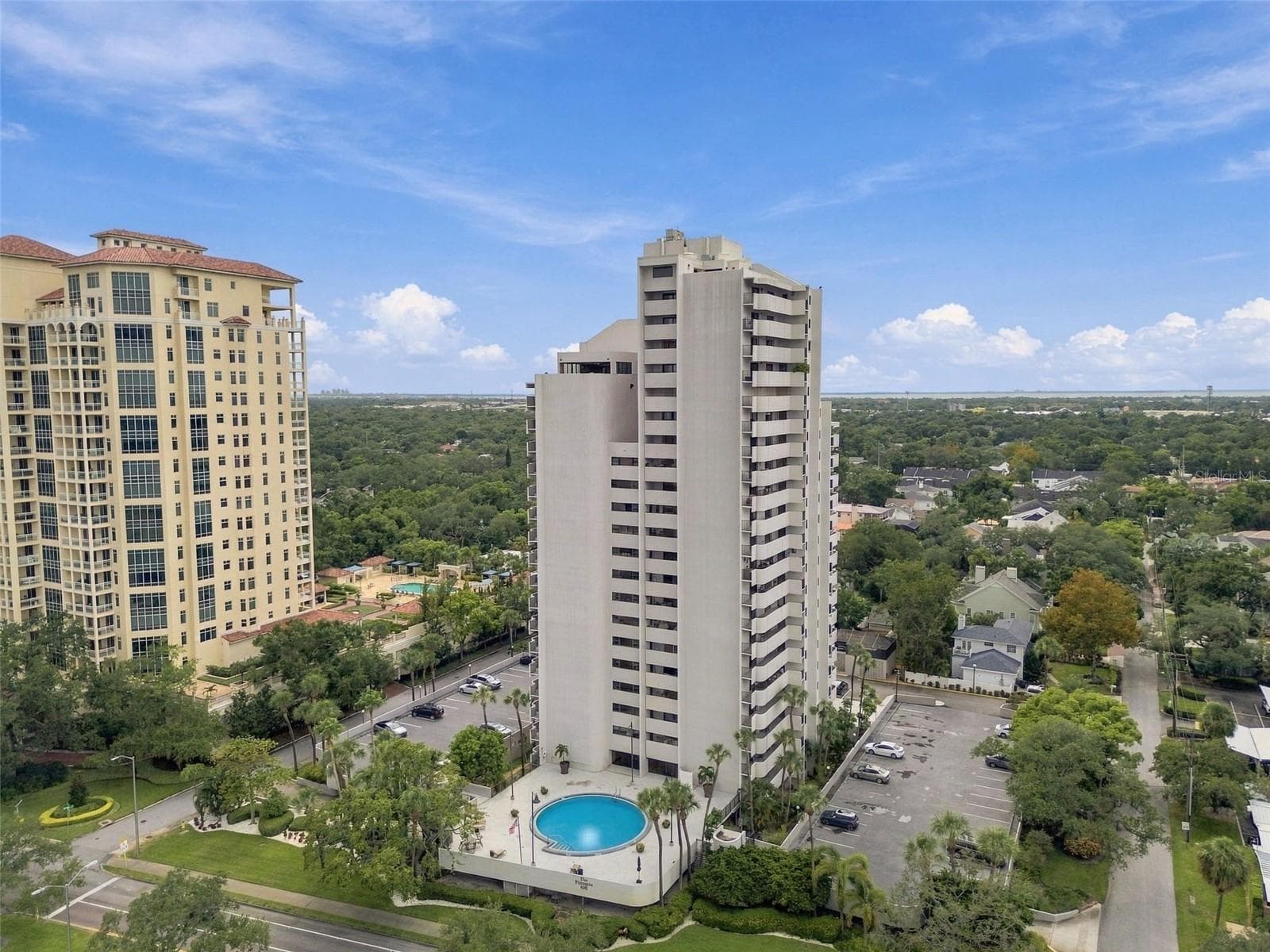Condominium at 4141 BAYSHORE BLVD #1106, TAMPA, photo 57 of 83