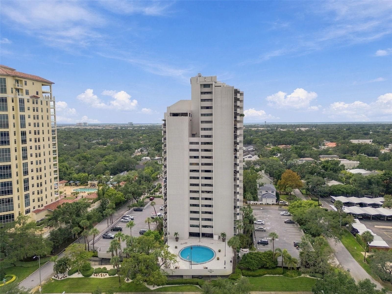 Condominium at 4141 BAYSHORE BLVD #1106, TAMPA, photo 58 of 83