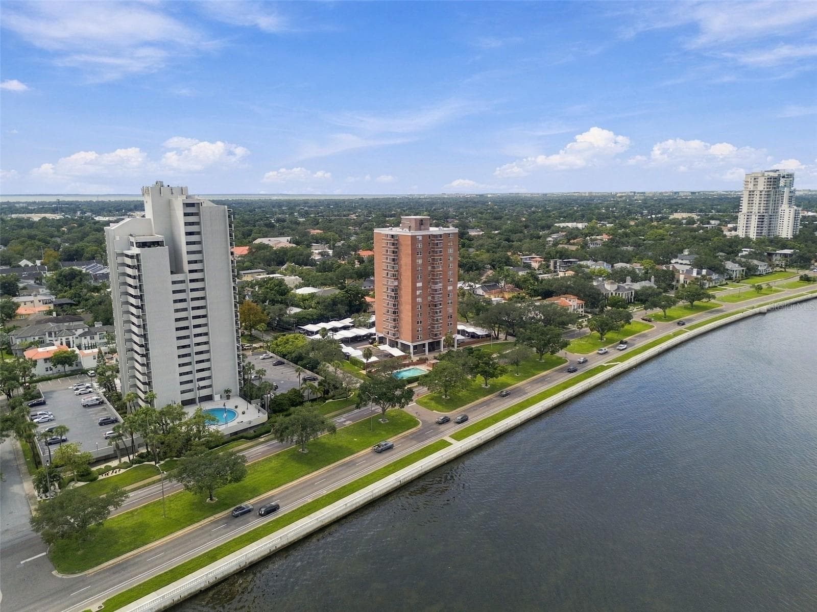 Condominium at 4141 BAYSHORE BLVD #1106, TAMPA, photo 60 of 83