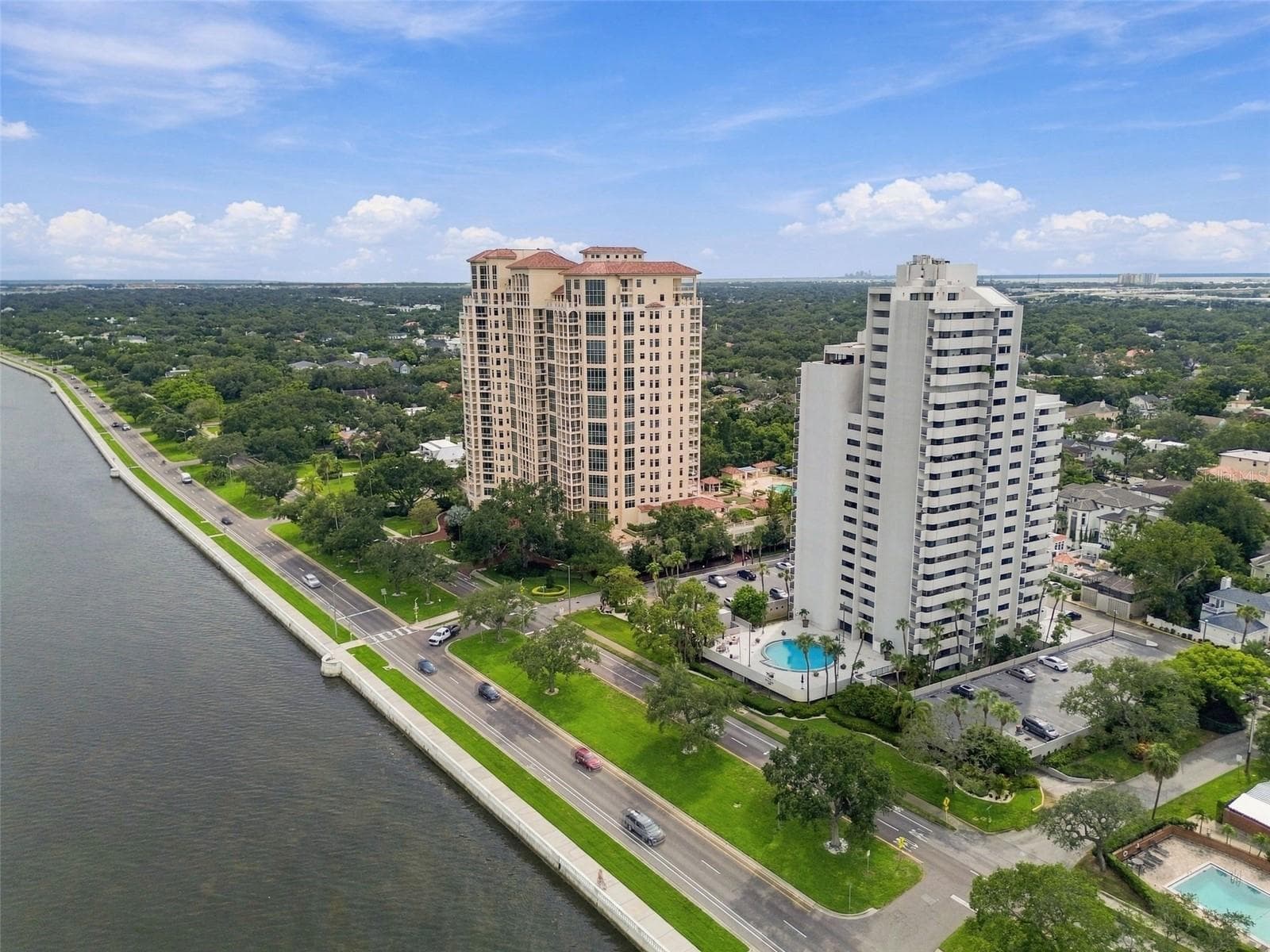 Condominium at 4141 BAYSHORE BLVD #1106, TAMPA, photo 61 of 83