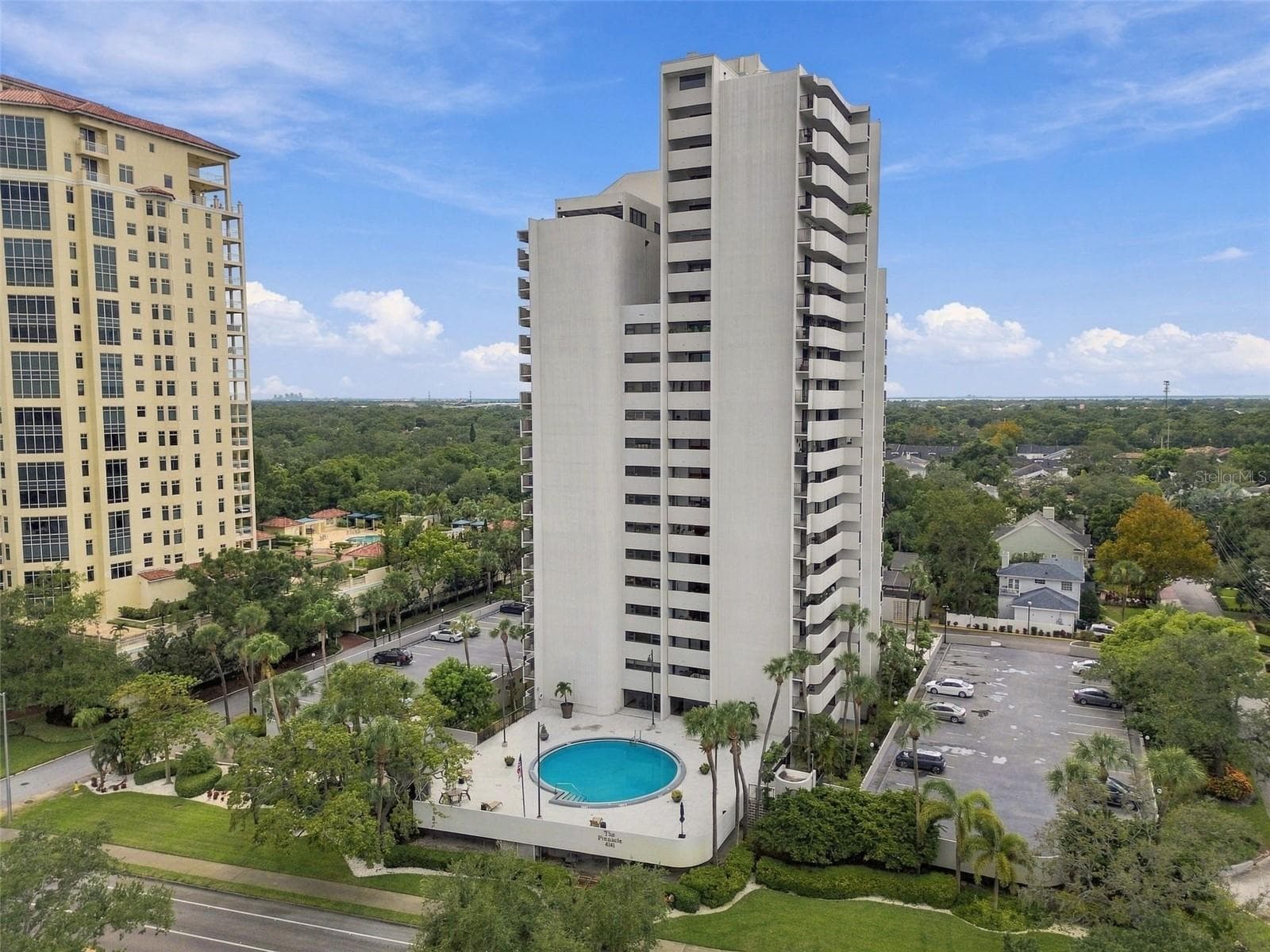 Condominium at 4141 BAYSHORE BLVD #1106, TAMPA, photo 63 of 83