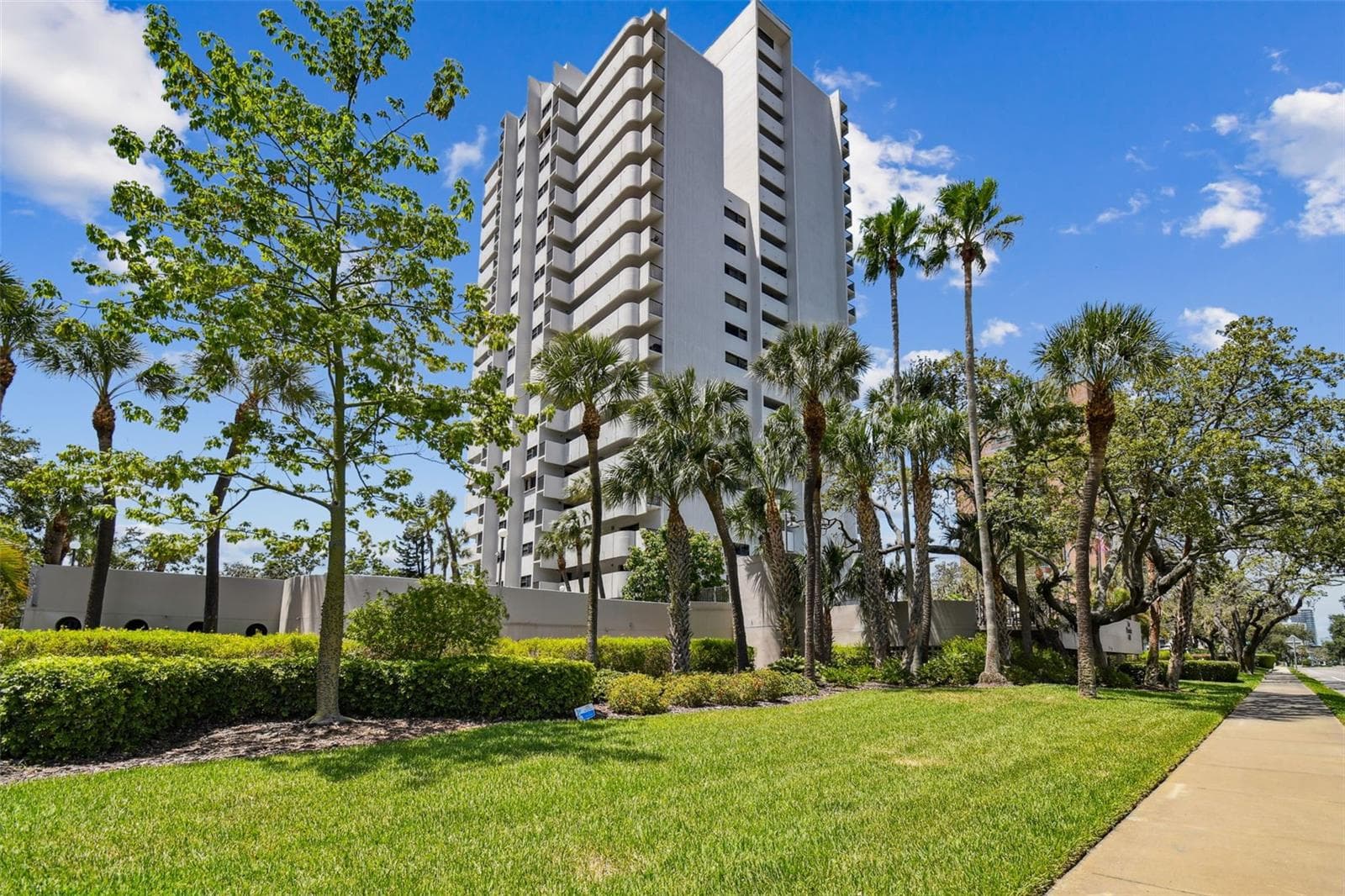 Condominium at 4141 BAYSHORE BLVD #1106, TAMPA, photo 64 of 83
