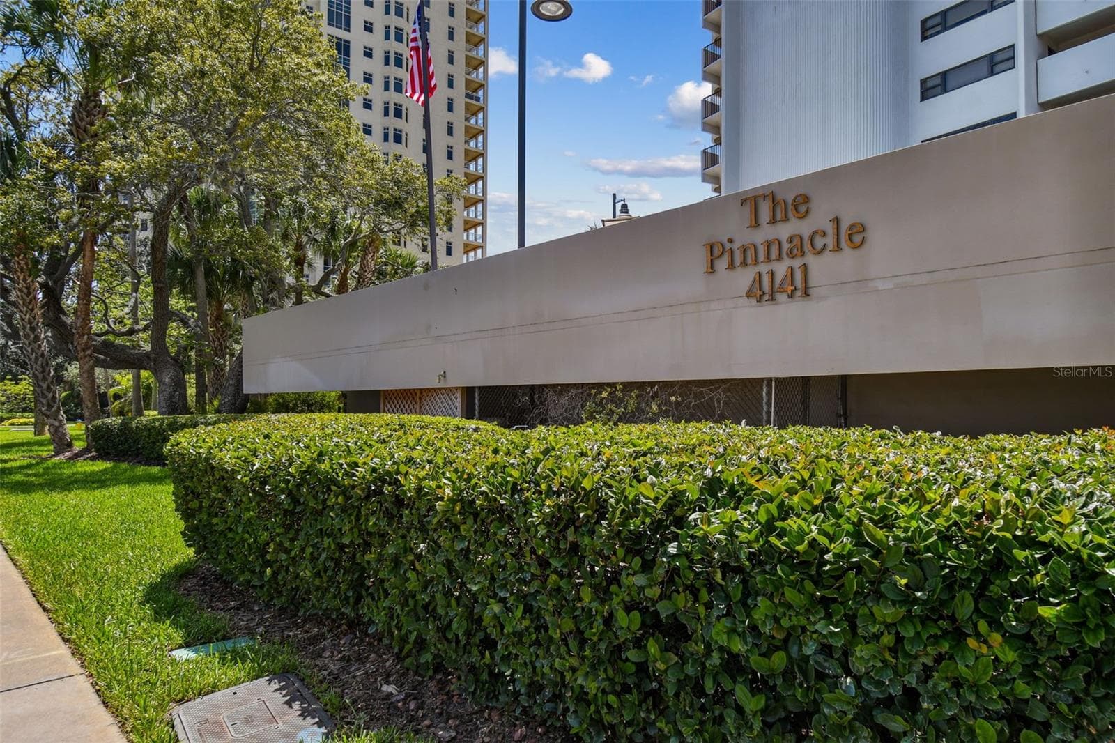 Condominium at 4141 BAYSHORE BLVD #1106, TAMPA, photo 65 of 83