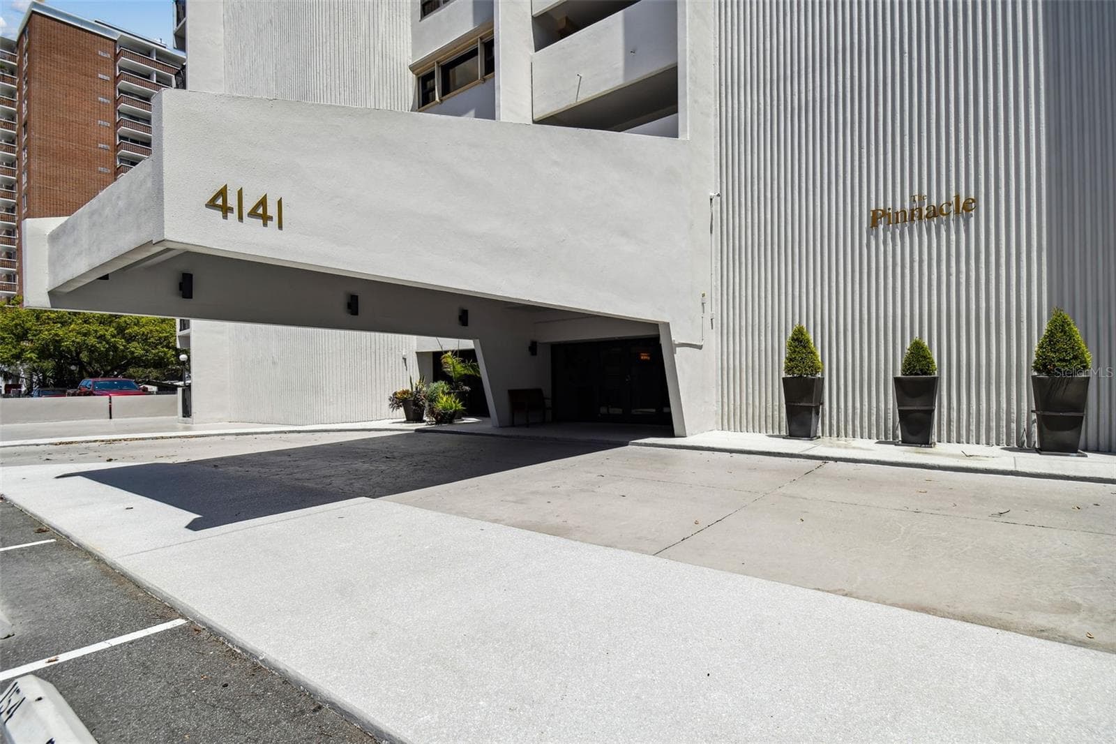 Condominium at 4141 BAYSHORE BLVD #1106, TAMPA, photo 66 of 83