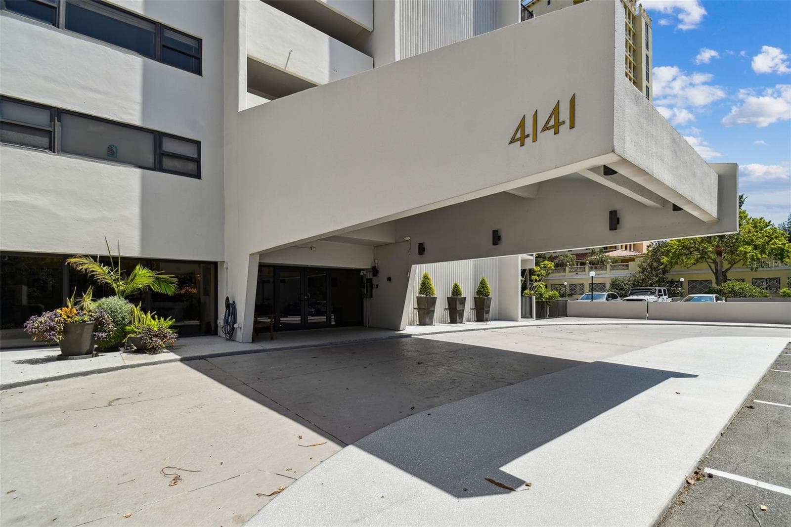 Condominium at 4141 BAYSHORE BLVD #1106, TAMPA, photo 67 of 83