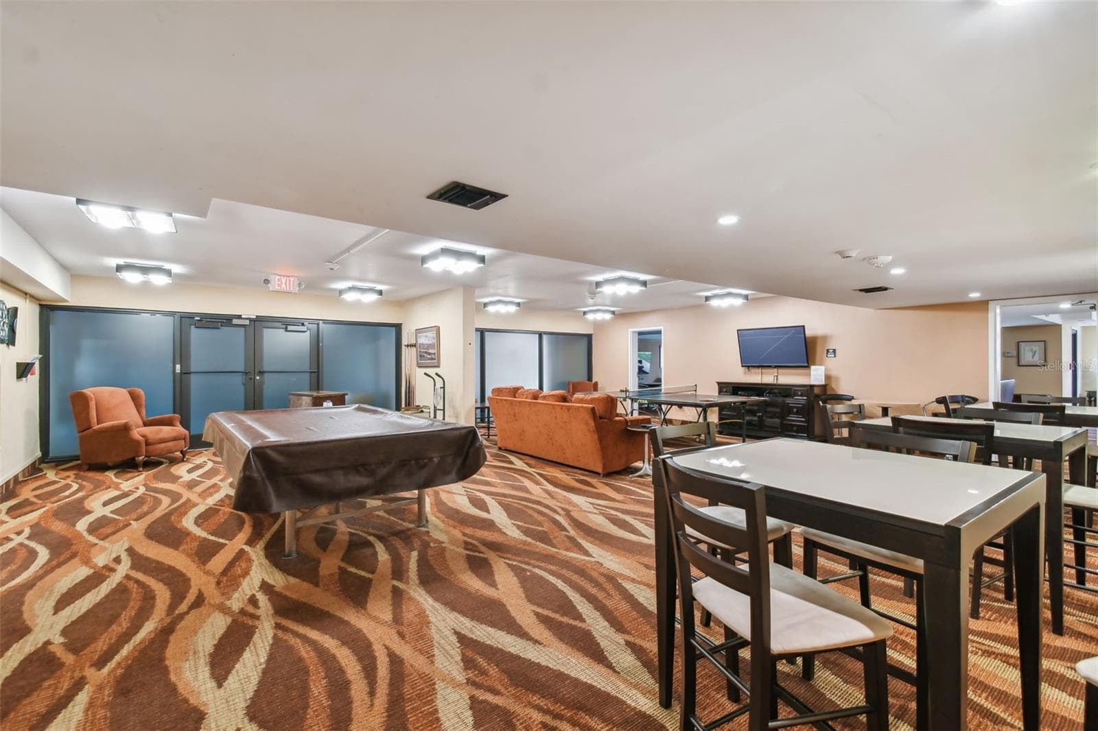 Condominium at 4141 BAYSHORE BLVD #1106, TAMPA, photo 74 of 83