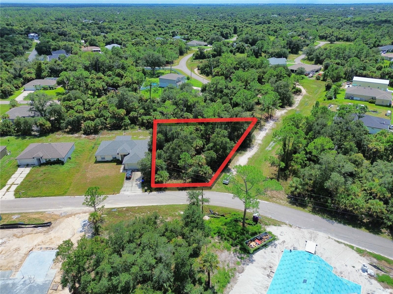 Land at TBD SCOTTISH TERRACE, NORTH PORT, photo 2 of 4