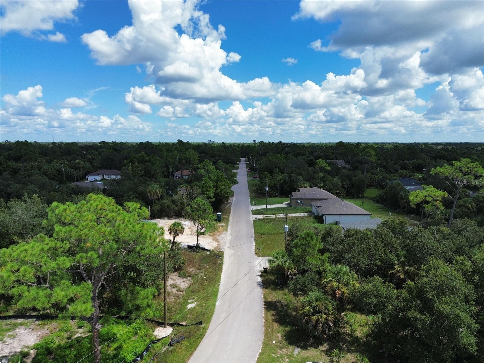 Land at TBD SCOTTISH TERRACE, NORTH PORT, photo 3 of 4