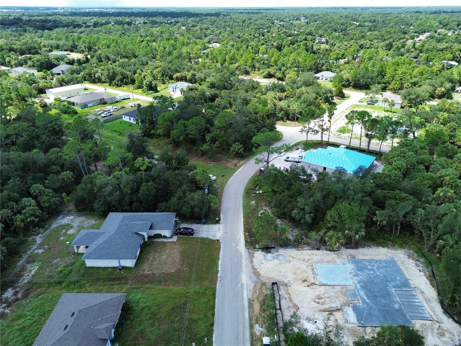 Land at TBD SCOTTISH TERRACE, NORTH PORT, photo 4 of 4