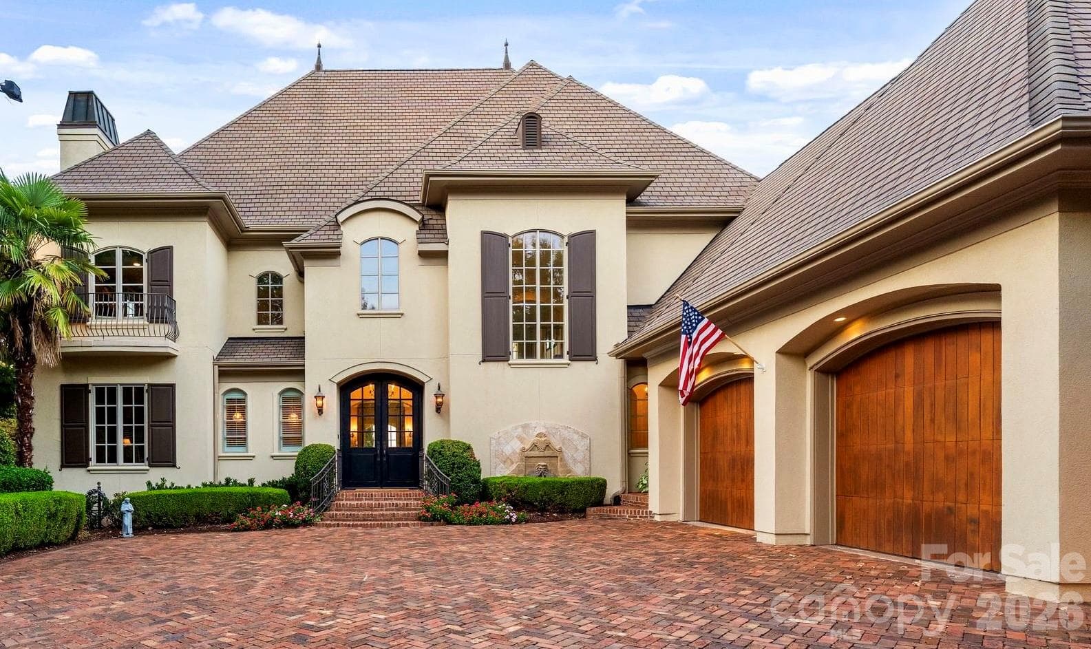 Single Family Residence at 11828 Stephenson Court, Charlotte, photo 47 of 48