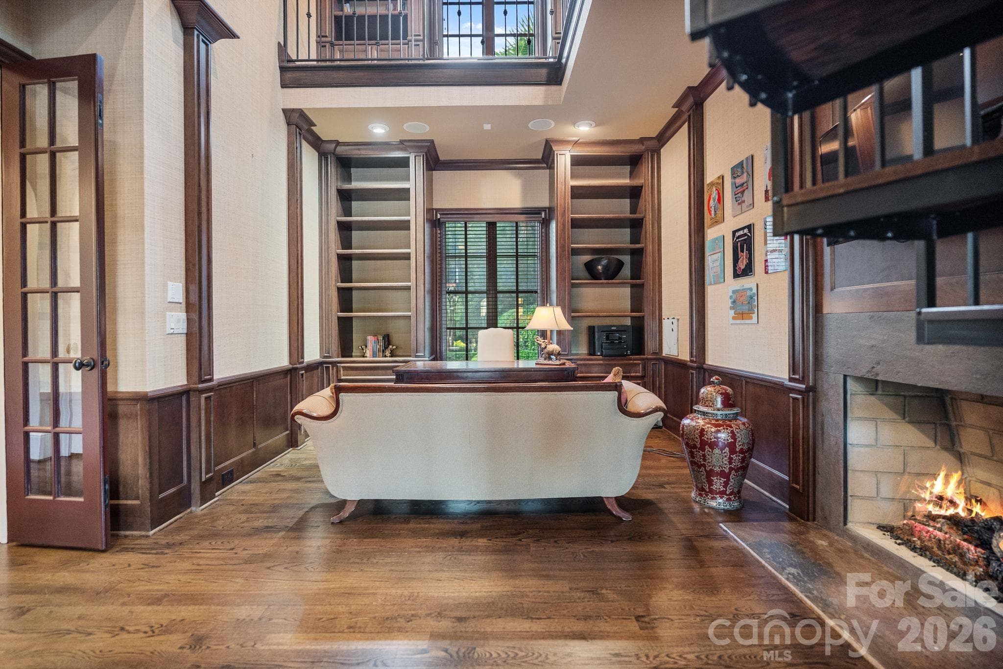 Single Family Residence at 11828 Stephenson Court, Charlotte, photo 12 of 48