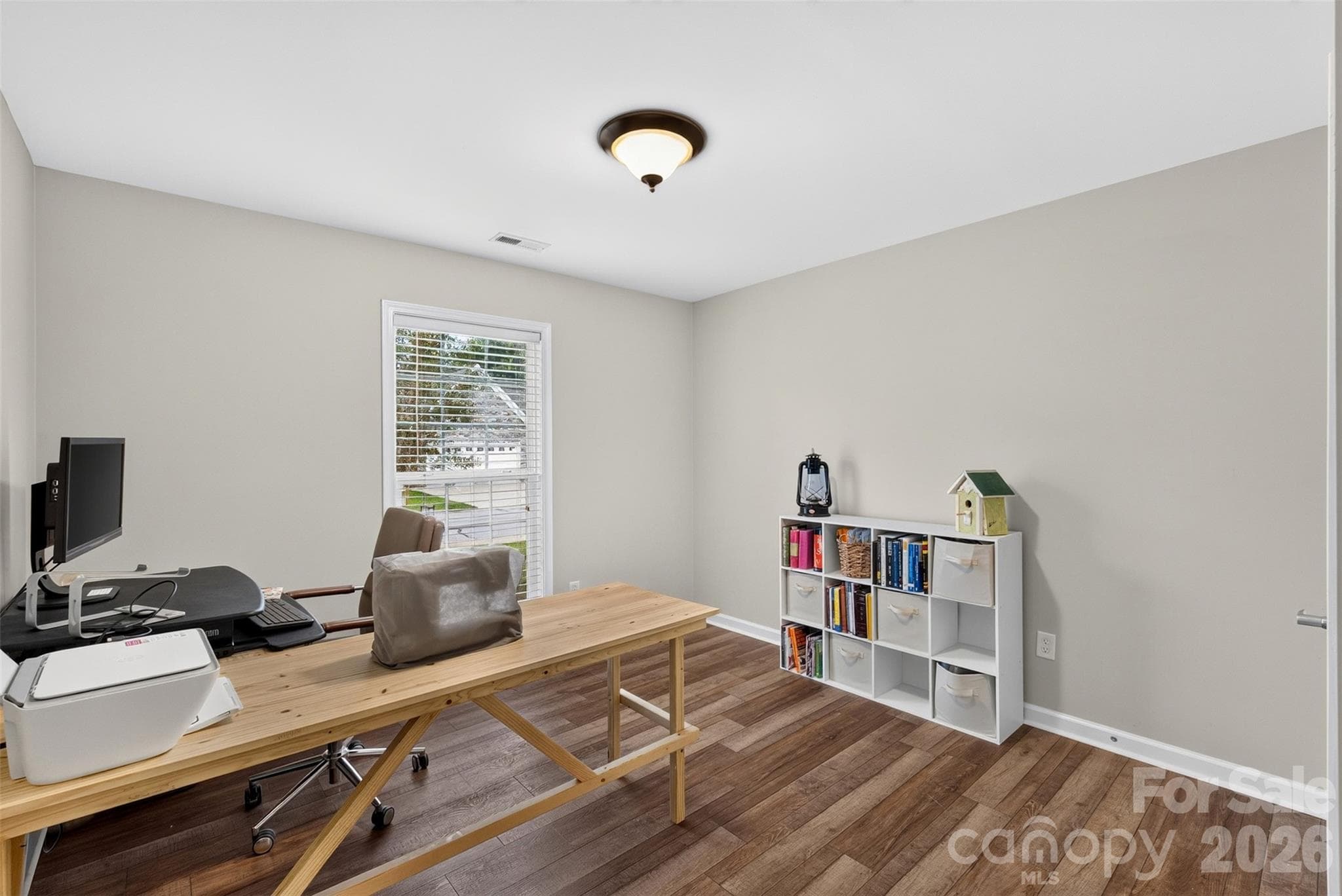 2nd Bedroom - 105 Creekwalk Lane, Hendersonville