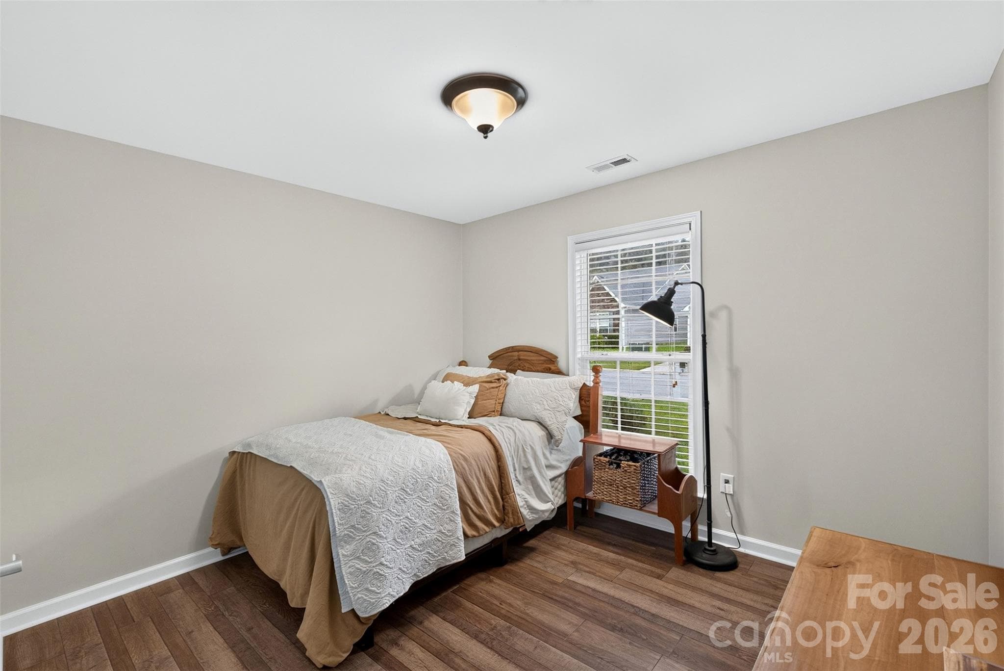 3rd Bedroom - 105 Creekwalk Lane, Hendersonville