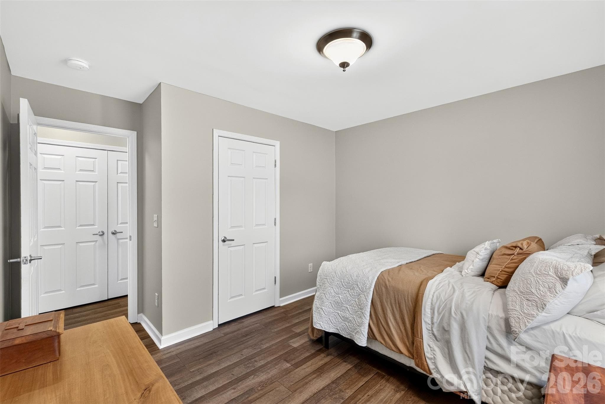 3rd Bedroom - 105 Creekwalk Lane, Hendersonville