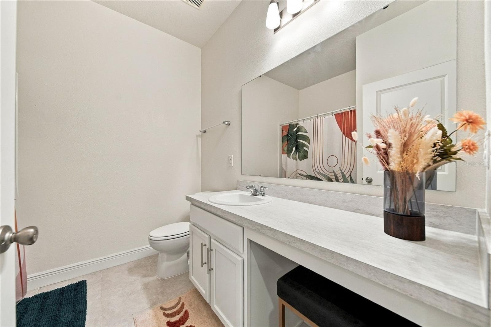 Bathroom #1 - 2121 MALBEC CT, MINNEOLA