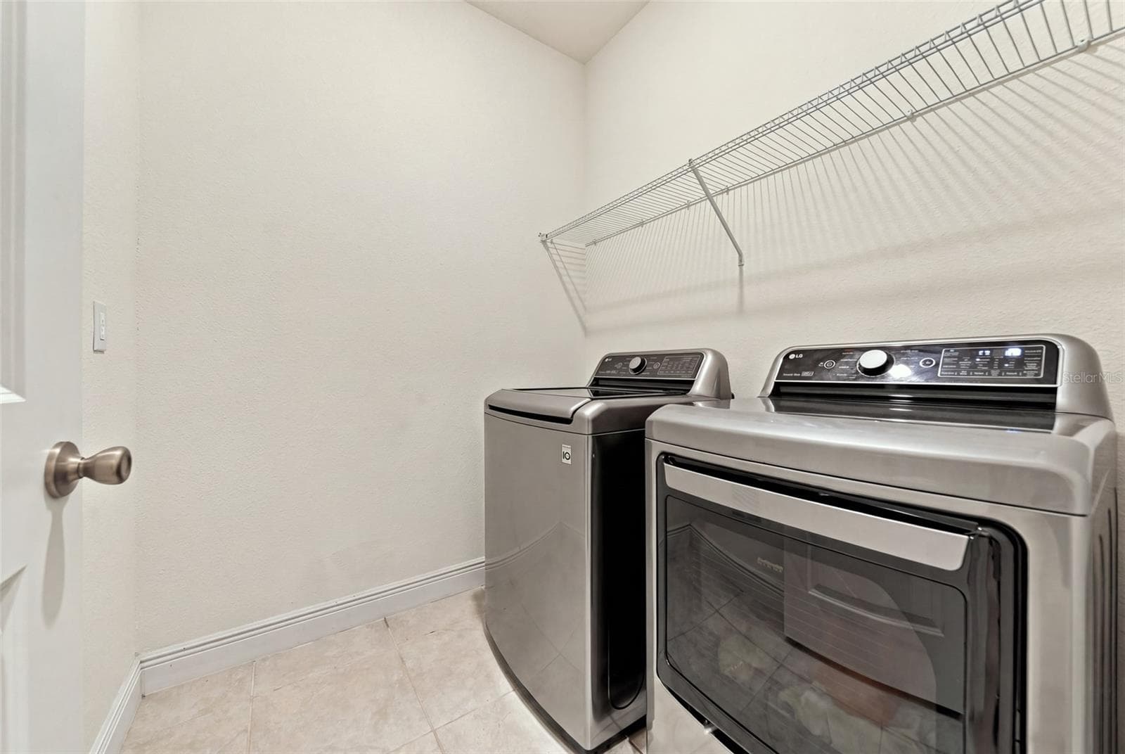 Laundry Room - 2121 MALBEC CT, MINNEOLA