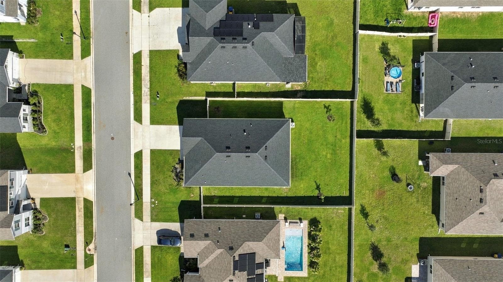 Skyview - 2121 MALBEC CT, MINNEOLA