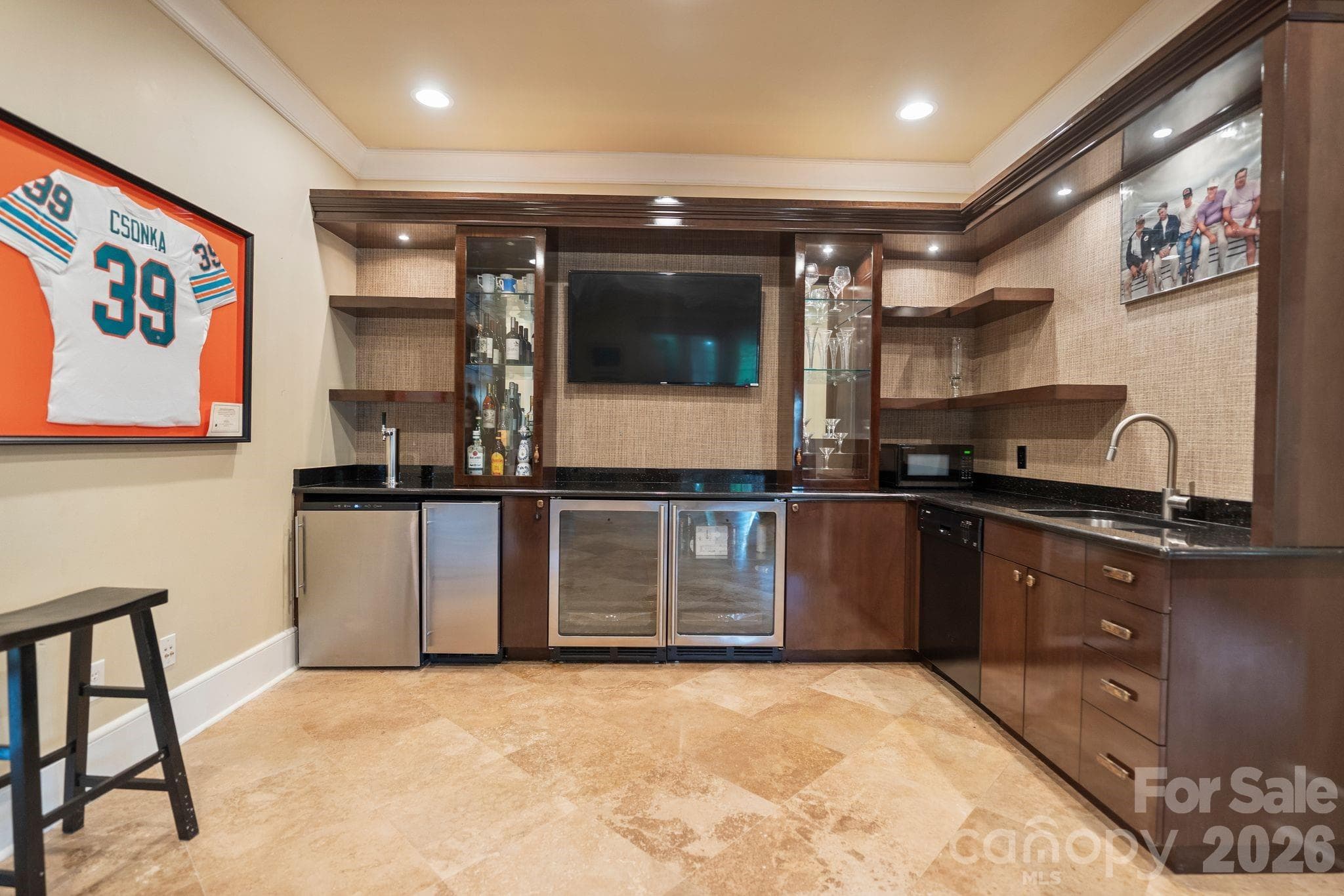 Single Family Residence at 11828 Stephenson Court, Charlotte, photo 35 of 48