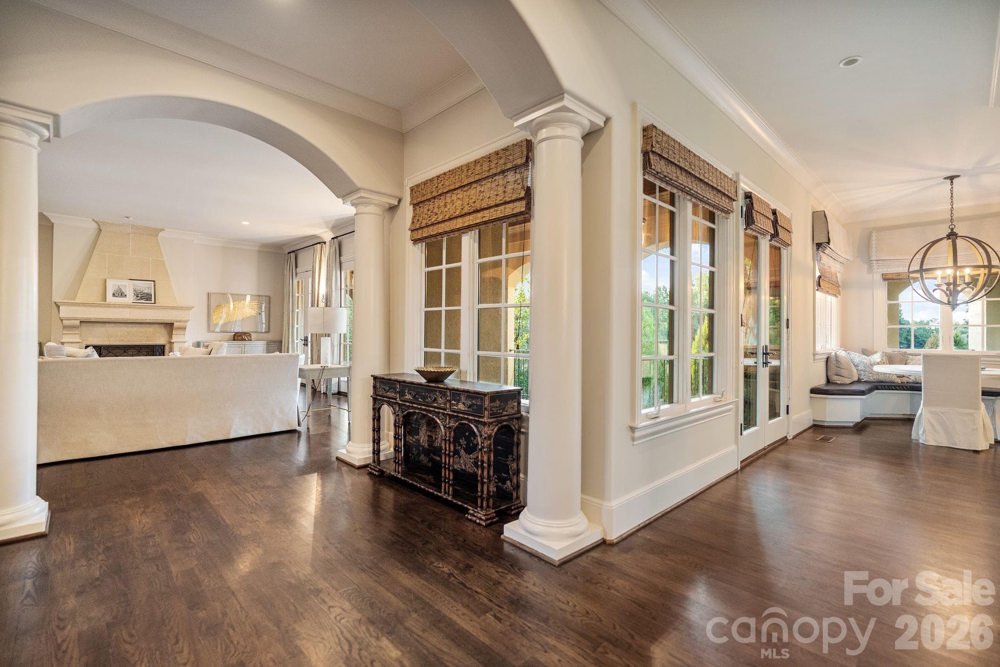 Single Family Residence at 11828 Stephenson Court, Charlotte, photo 17 of 48