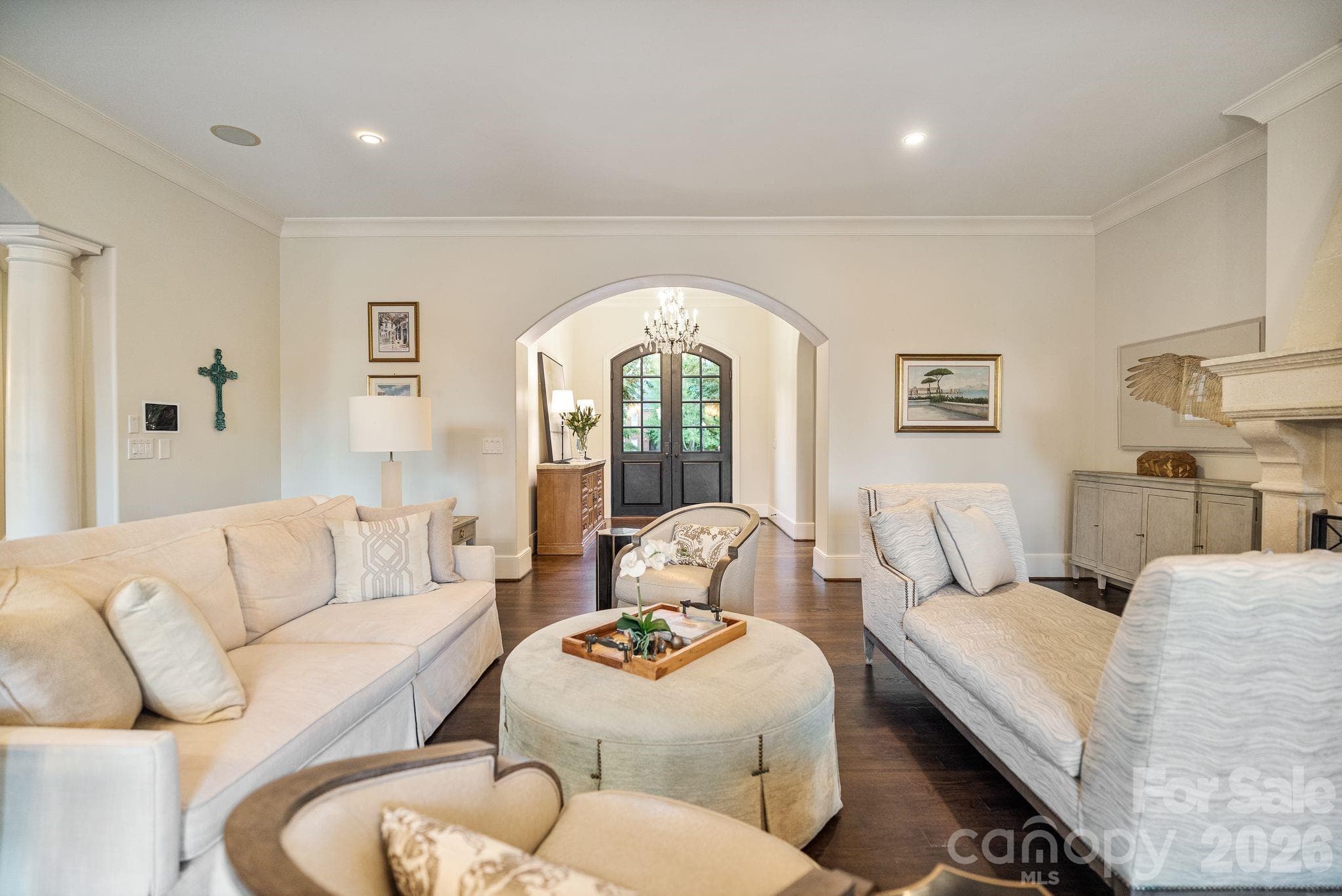 Single Family Residence at 11828 Stephenson Court, Charlotte, photo 10 of 48
