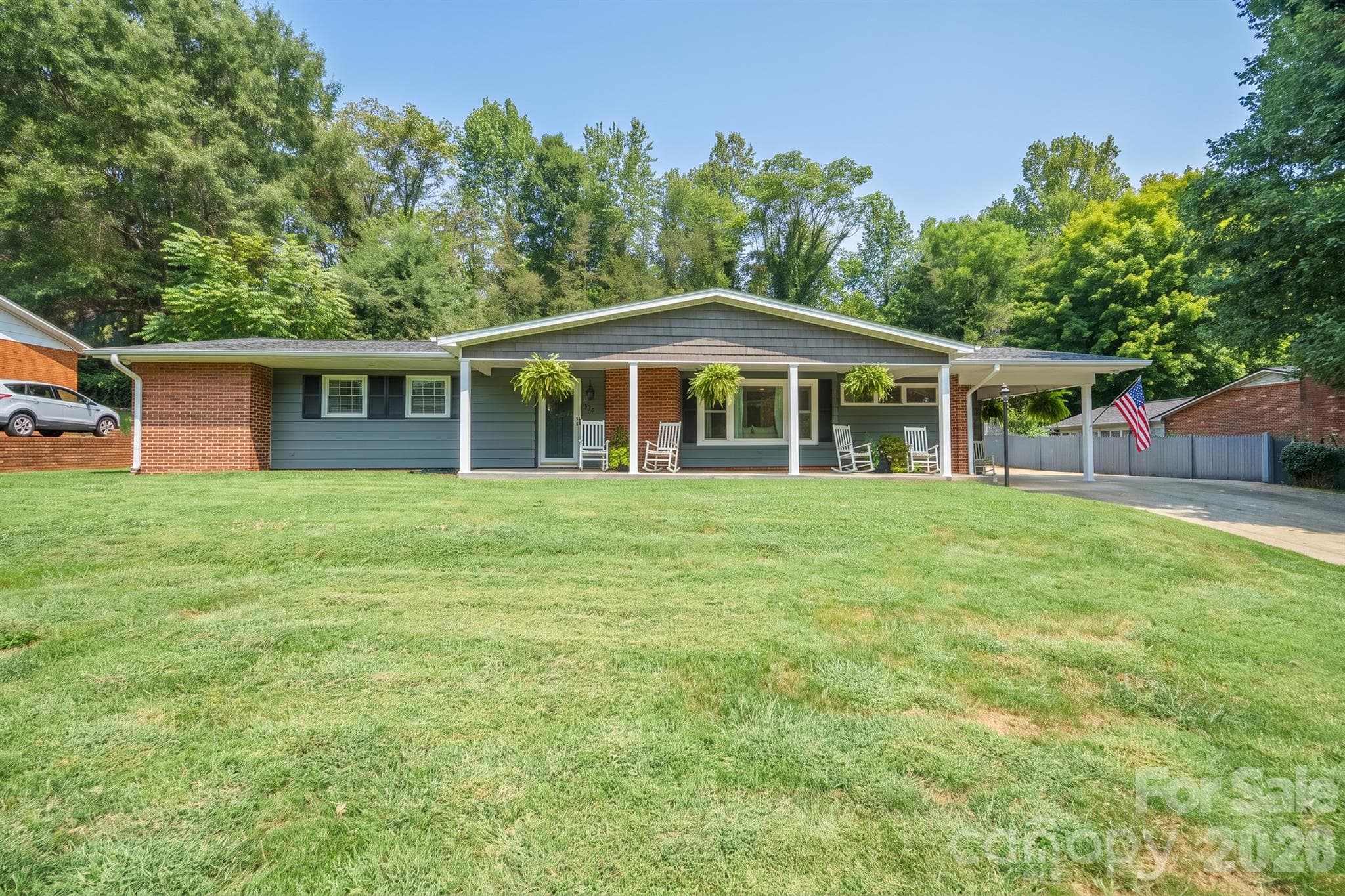 115 Eastwood Park Drive SE